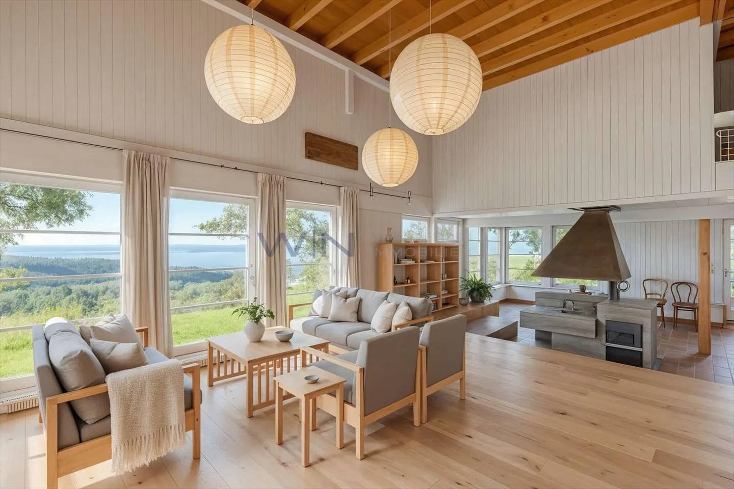 Hier beginnt Ihr neues Kapitel ? Tradition trifft Moderne im Grünen - Foto 2 von 8