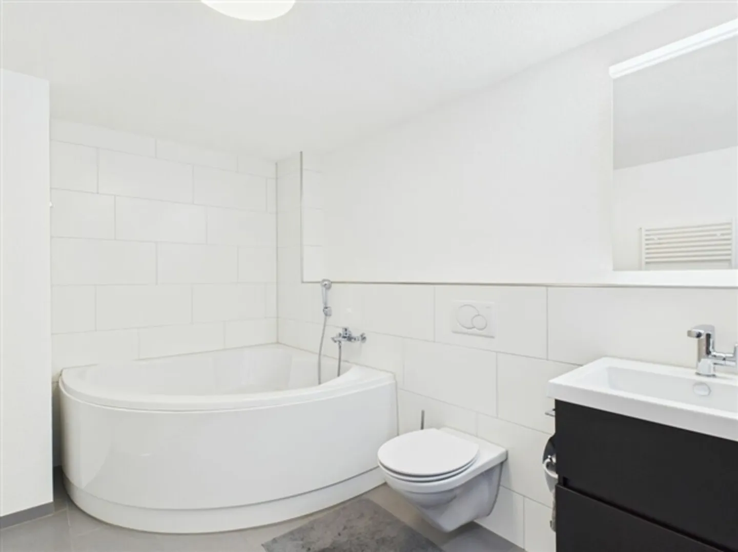 «STILVOLL RENOVIERT MIT VIEL WOHNRAUM» - Foto 6 von 9