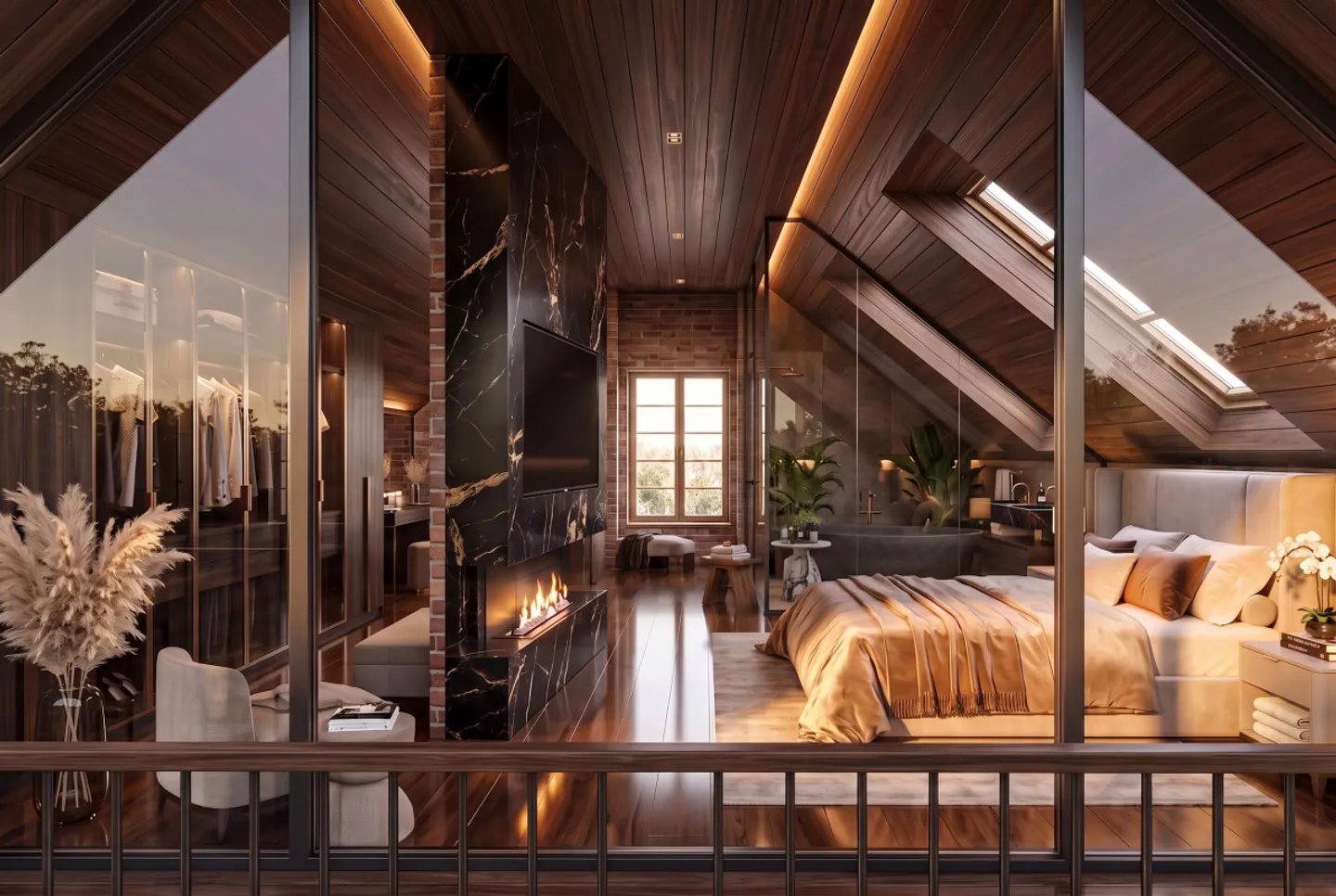 Contemporary Villa near Geneva - Photo 8 of 13