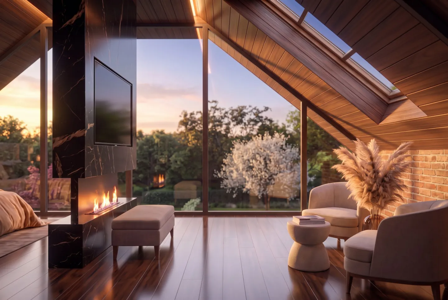 Contemporary Villa near Geneva - Photo 9 of 13
