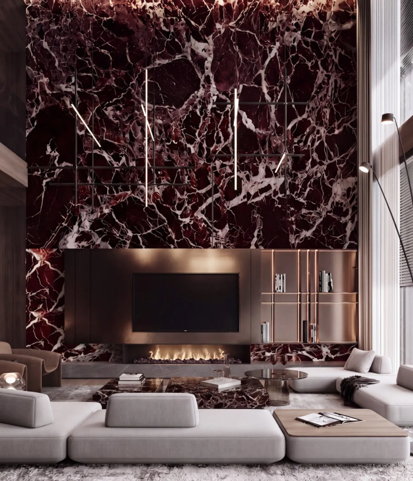 Contemporary Villa near Geneva - Photo 1 of 13