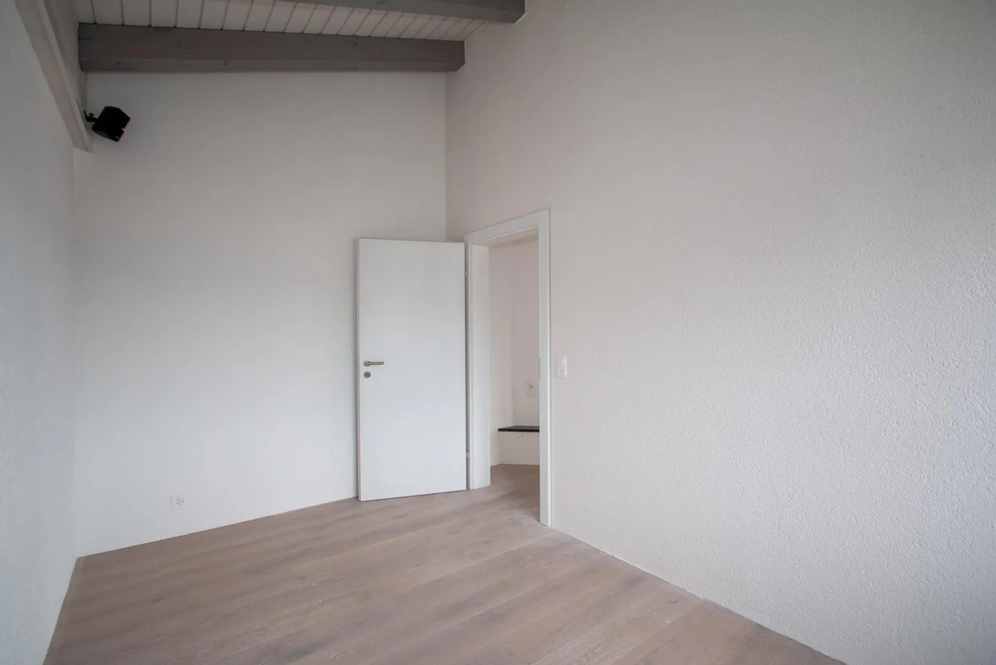 3½-room penthouse apartment with large terrace and great view - Photo 19 of 20