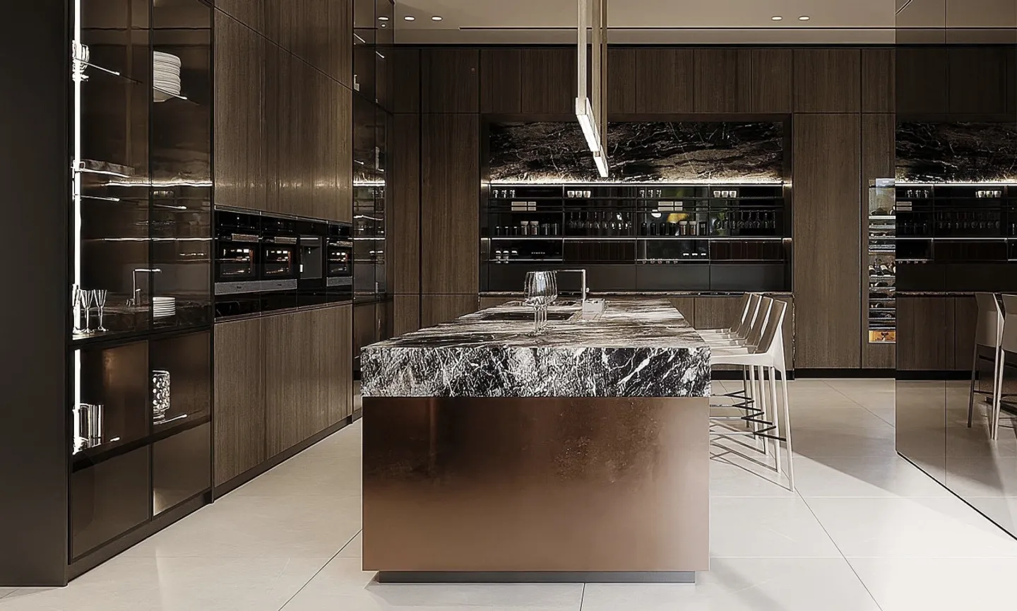 Contemporary Villa near Geneva - Photo 3 of 13