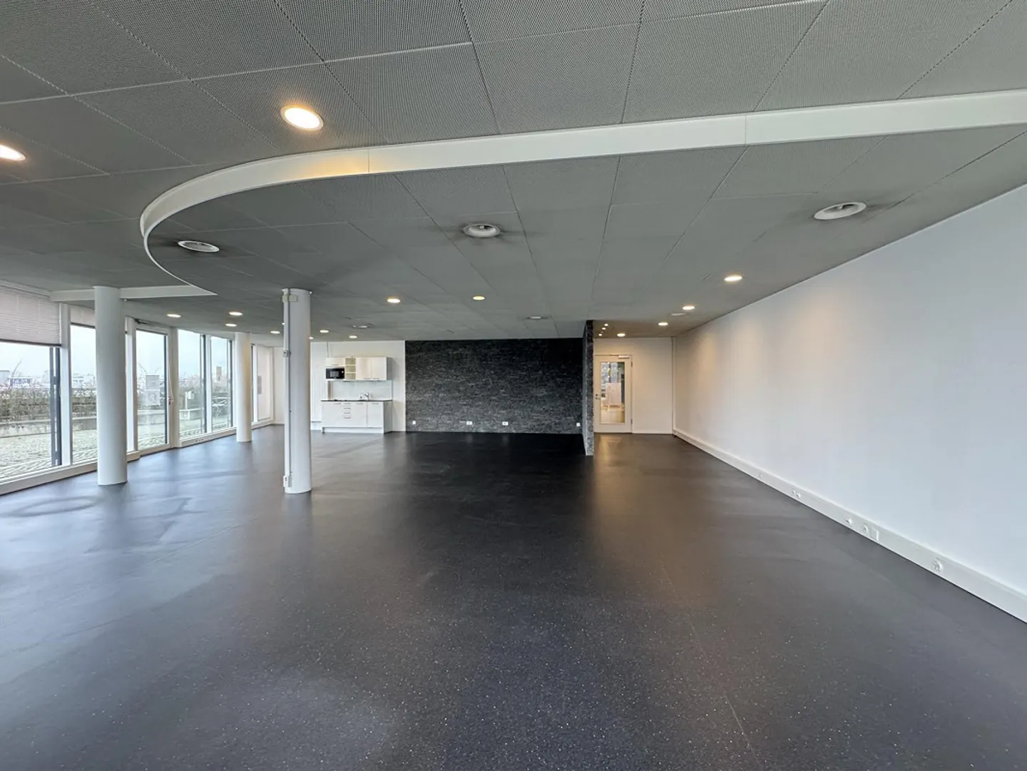 Attraktive Bürofläche in Volketswil - Foto 6 von 6