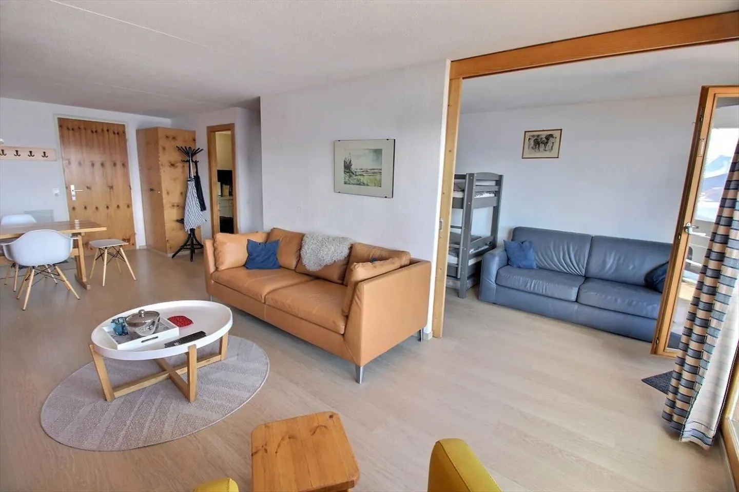 Appartamento 2 camere - Foto 5 di 13