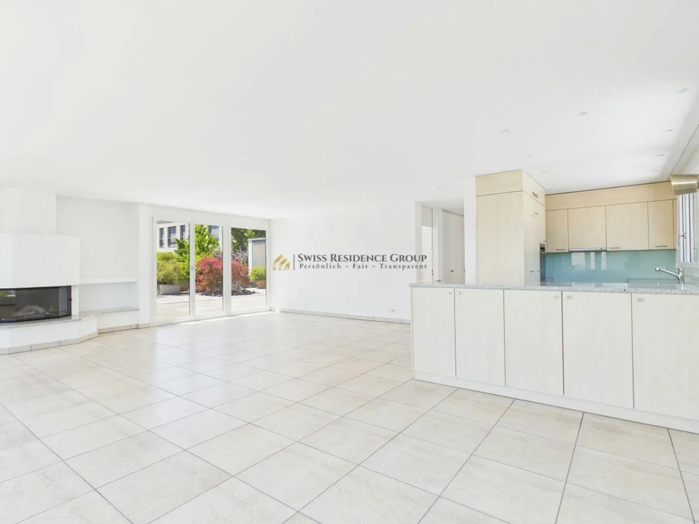 Exclusive living experience with gigantic terrace - Photo 4 of 15