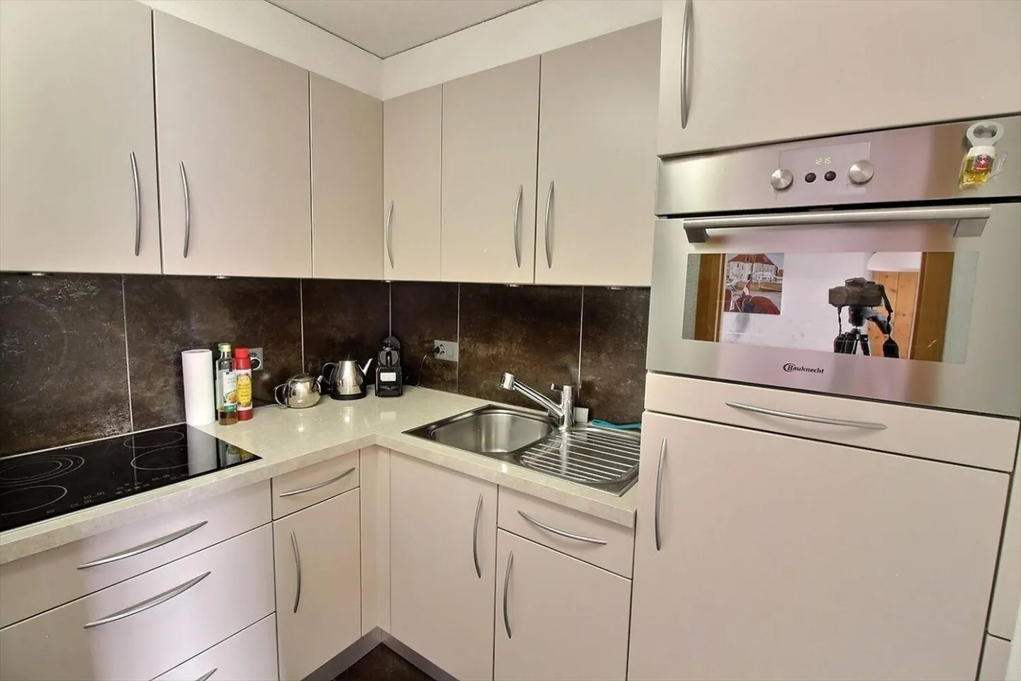 Appartamento 2 camere - Foto 6 di 13