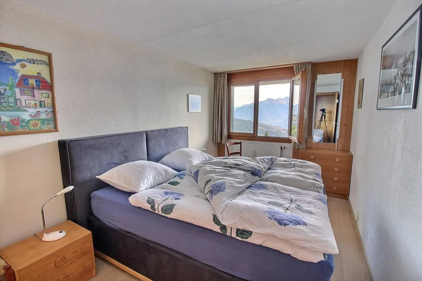 Appartamento 2 camere - Foto 7 di 13