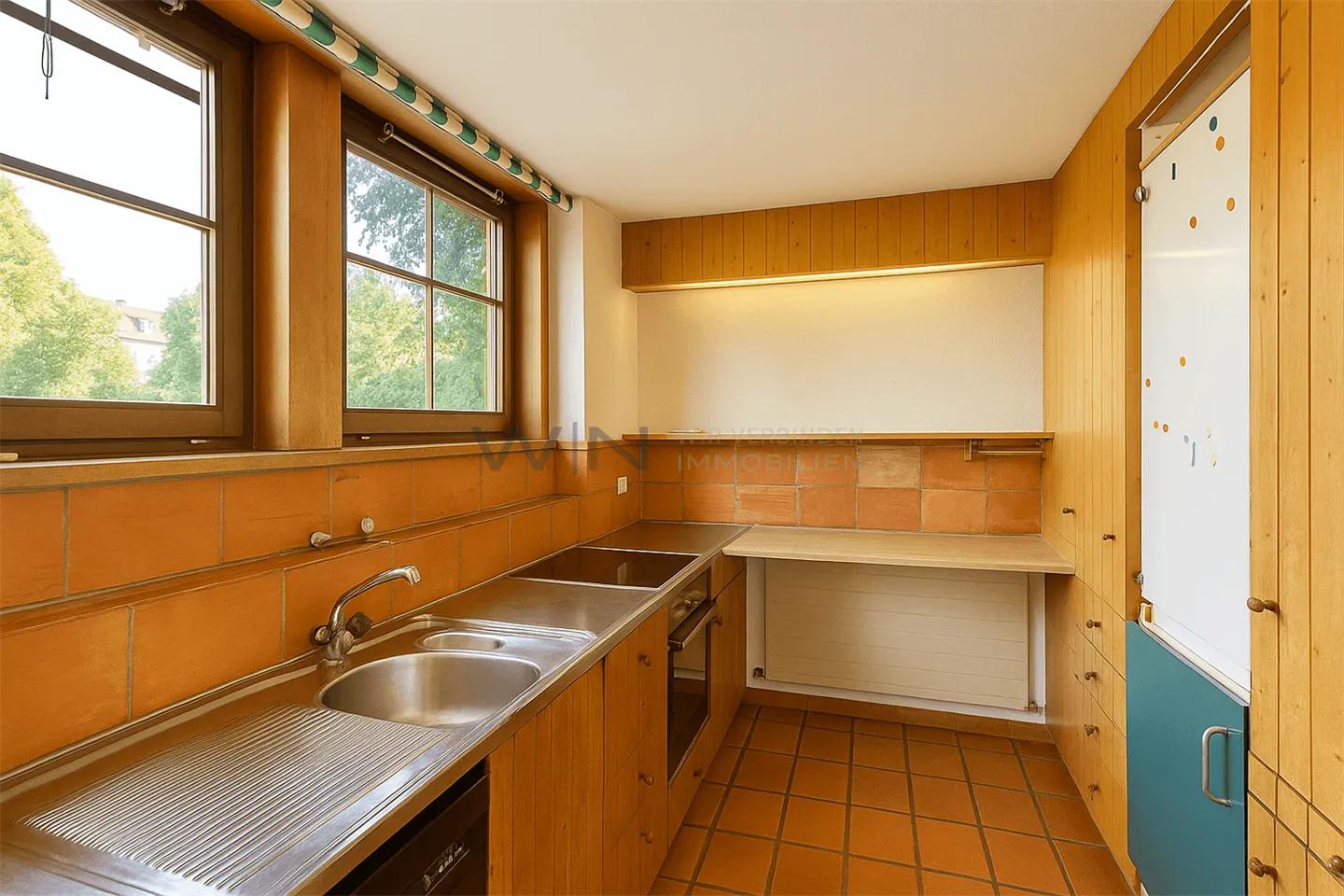 Hier beginnt Ihr neues Kapitel ? Tradition trifft Moderne im Grünen - Foto 5 von 8