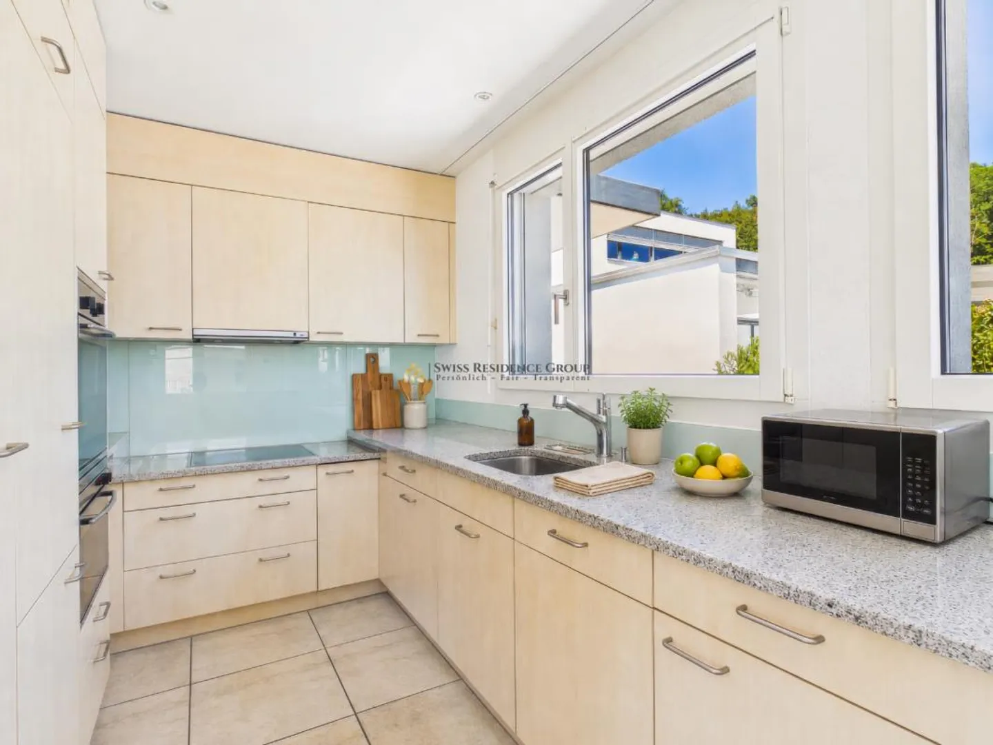 Exclusive living experience with gigantic terrace - Photo 5 of 15