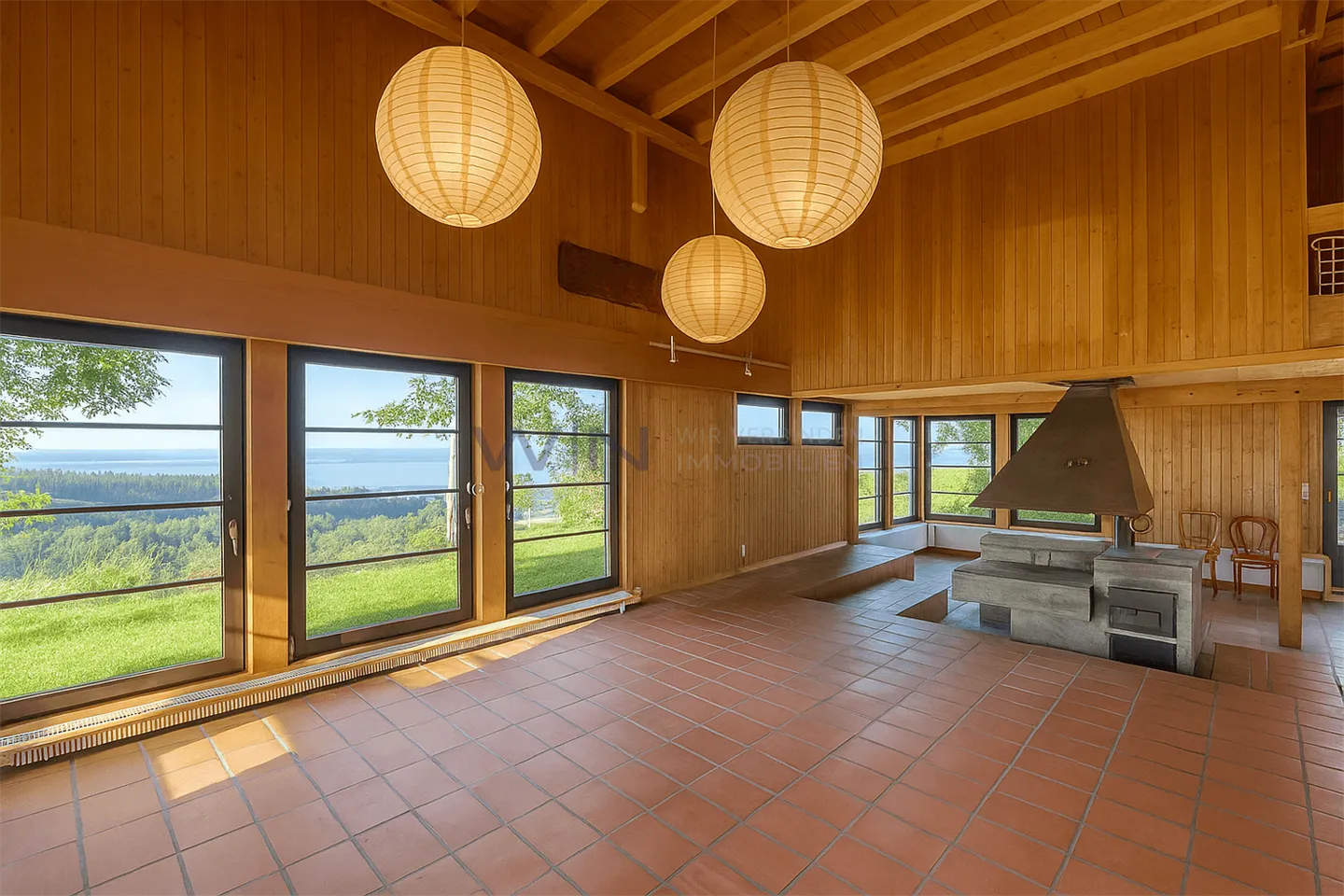 Hier beginnt Ihr neues Kapitel ? Tradition trifft Moderne im Grünen - Foto 8 von 8