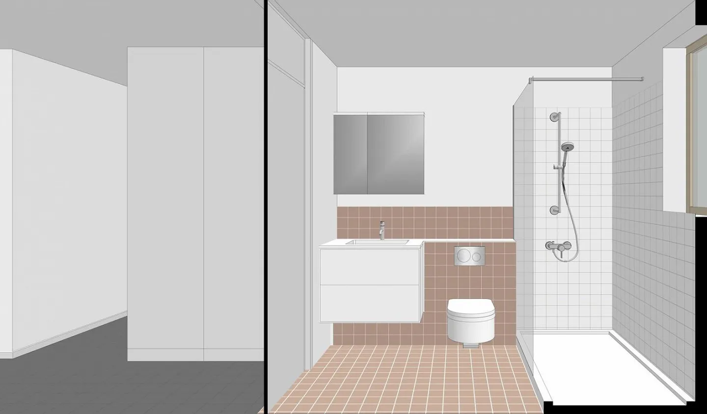 Neu sanierte Wohnung im Breitenrain - Photo 8 of 8