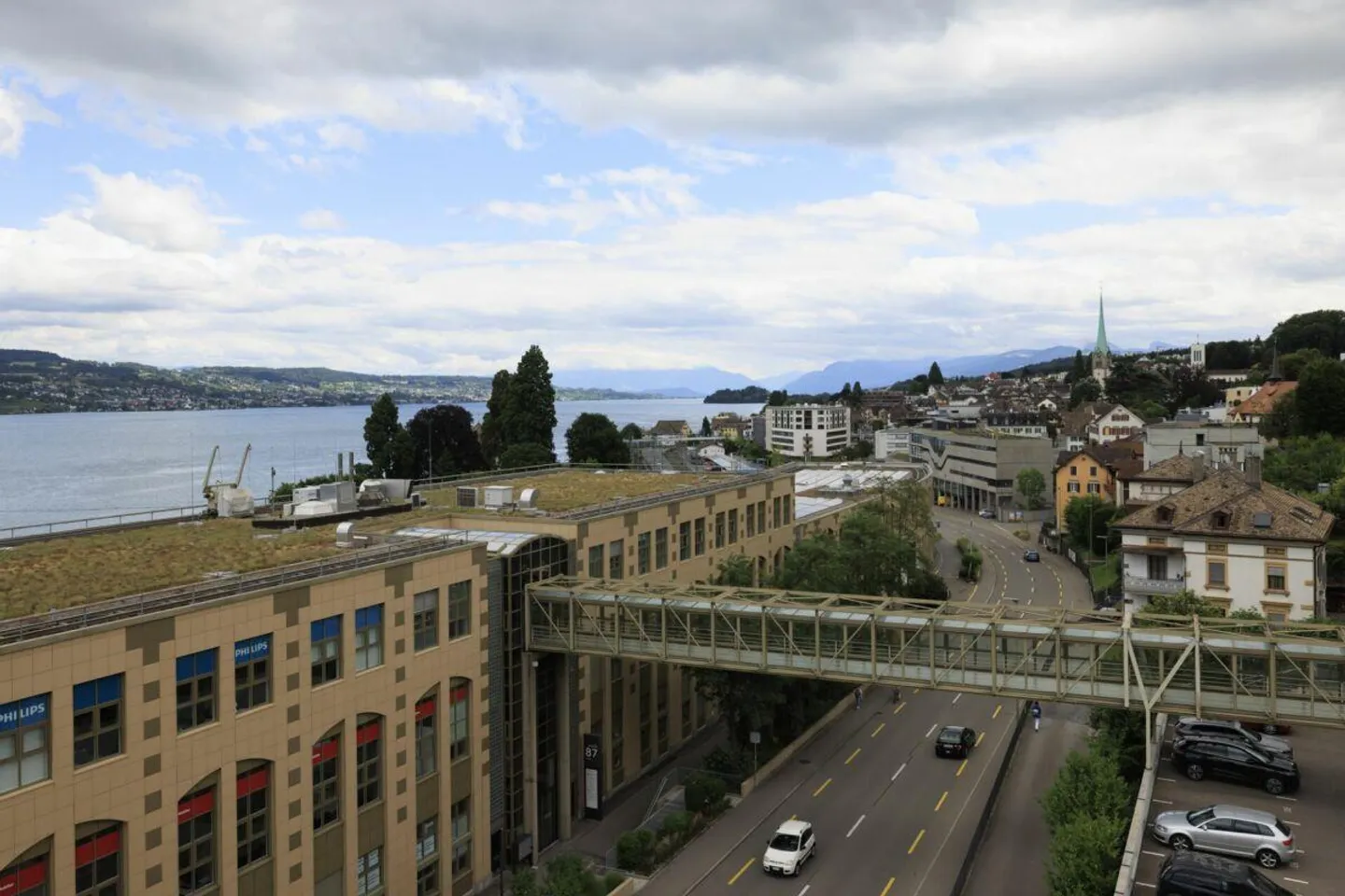 Horgen - L'Ufficio per la Tua Visione - Foto 7 di 9