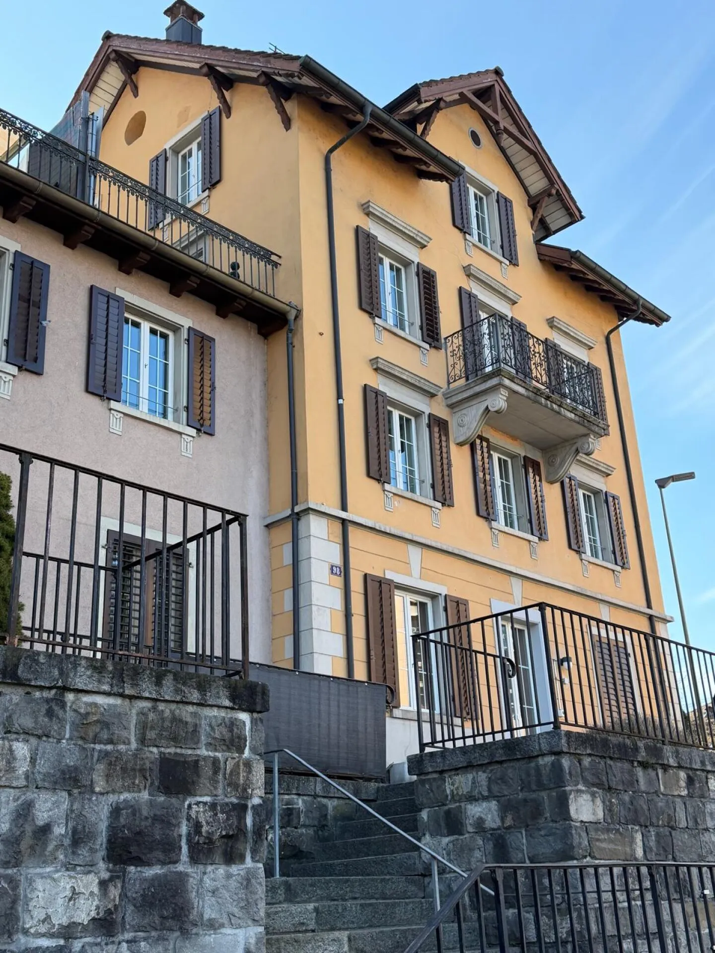 Appartamento Incantevole con Vista Lago - Foto 9 di 10