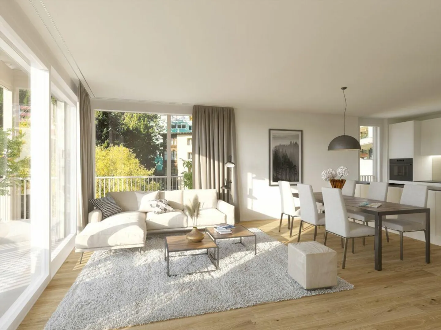 New Building "Olina" - Photo 8 of 17