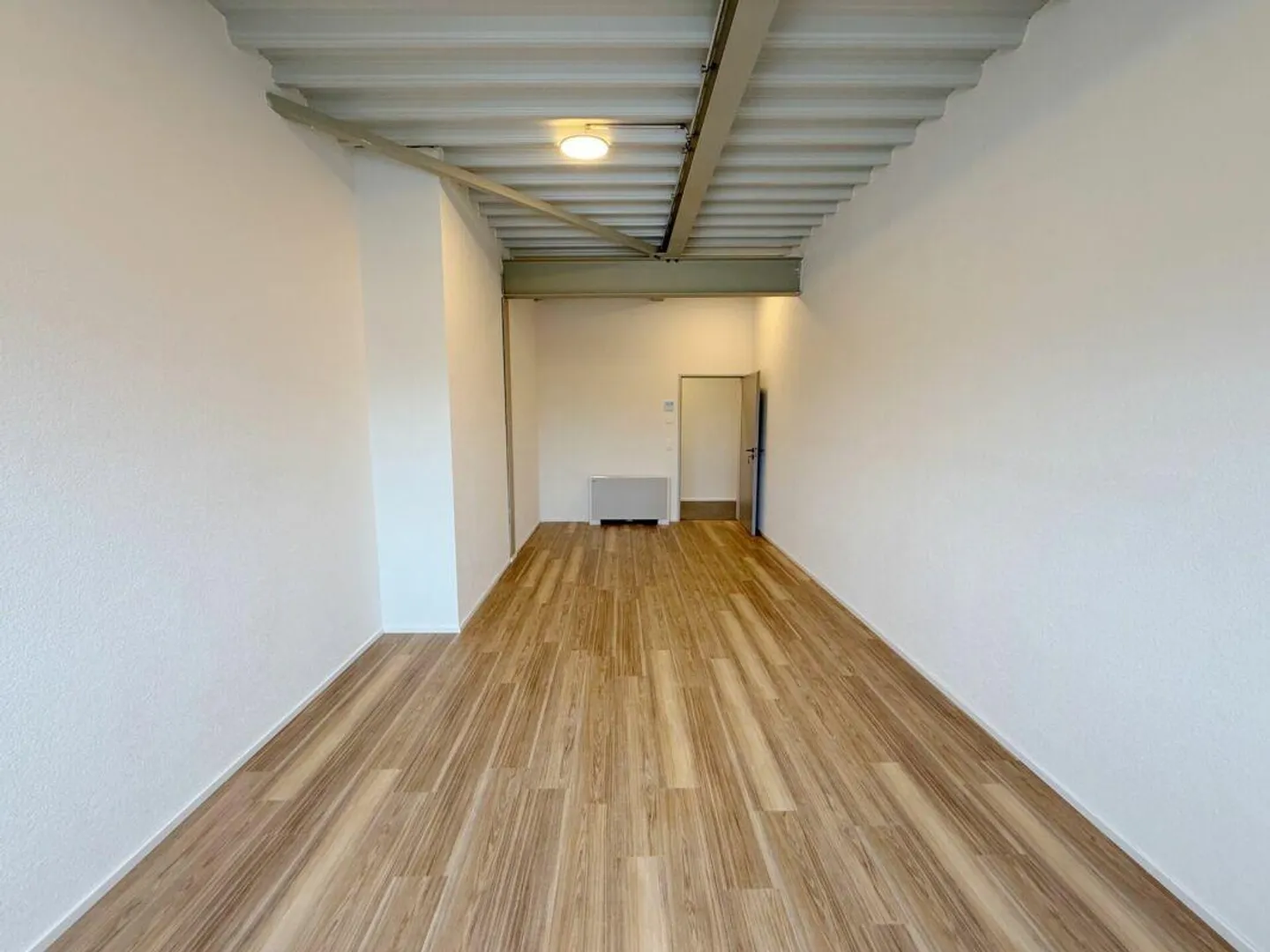 SPAZI UFFICIO DI ALTA QUALITÀ SVILUPPATI E CLIMATIZZATI - Foto 2 di 7