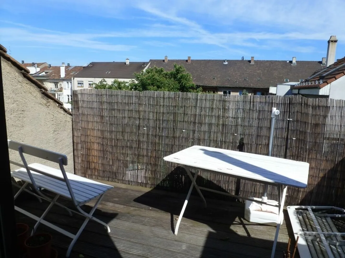 Altbauwohnung mit Charme - Foto 1 von 5