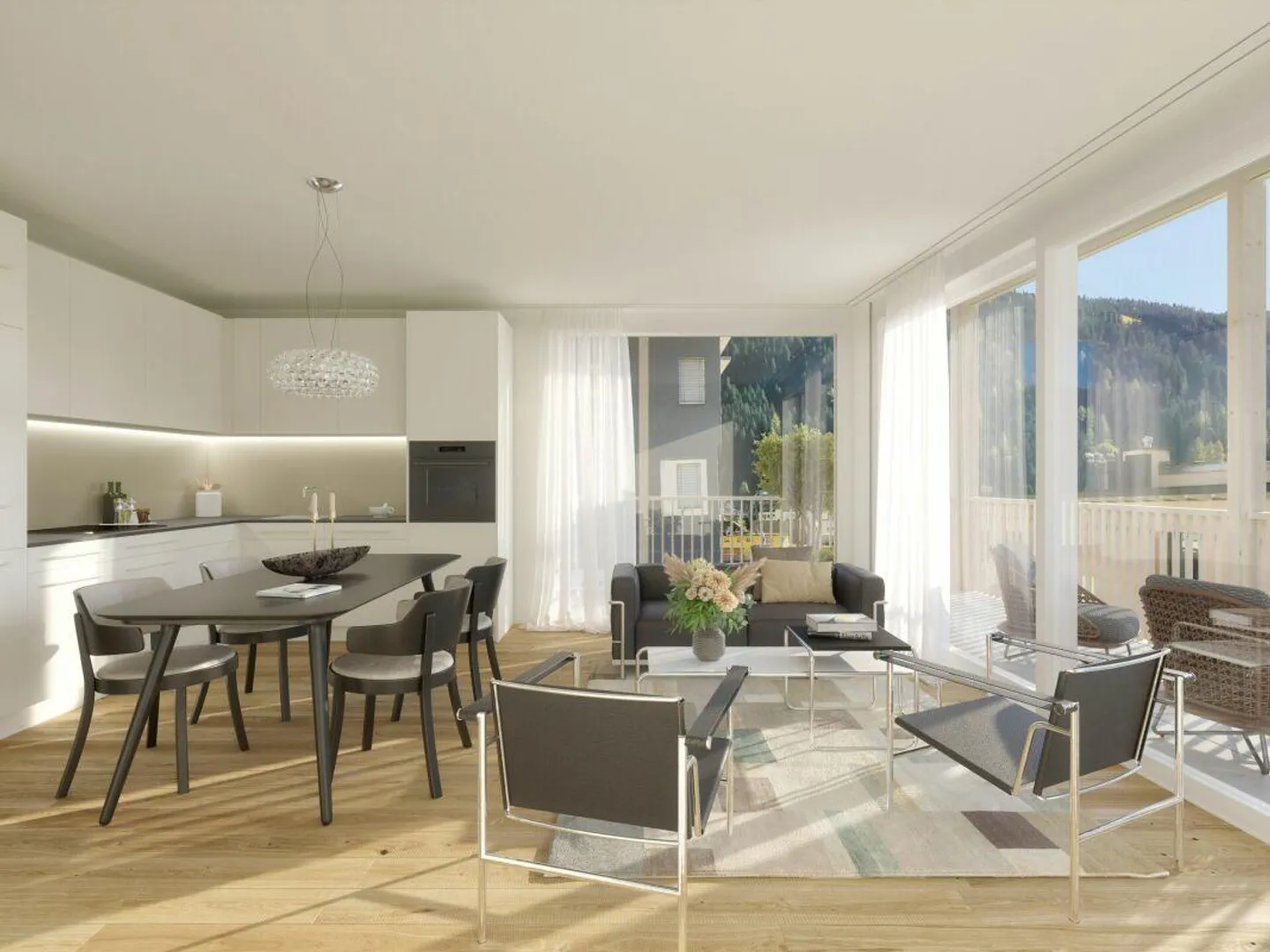 New Building "Olina" - Photo 10 of 17