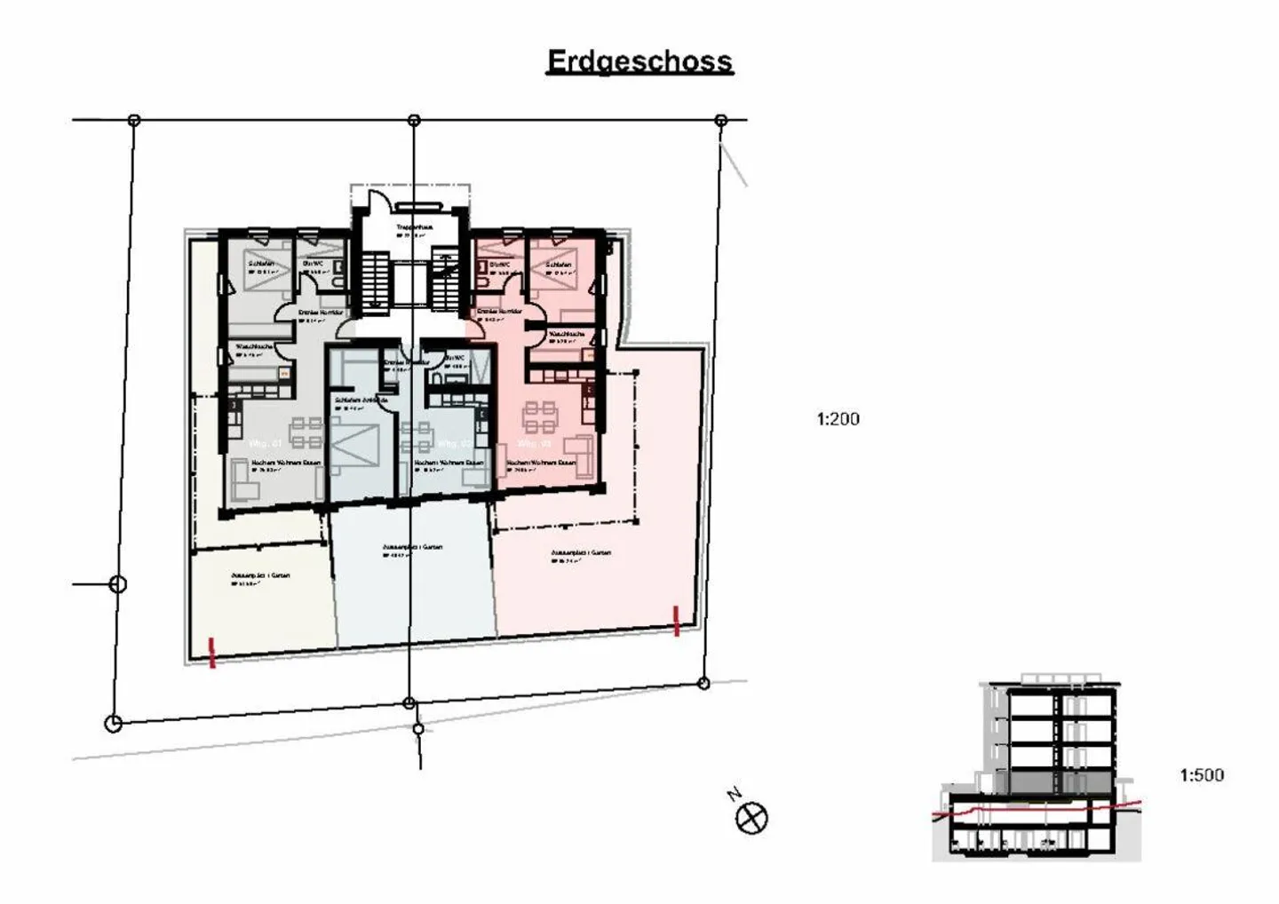 New Building "Olina" - Photo 13 of 17