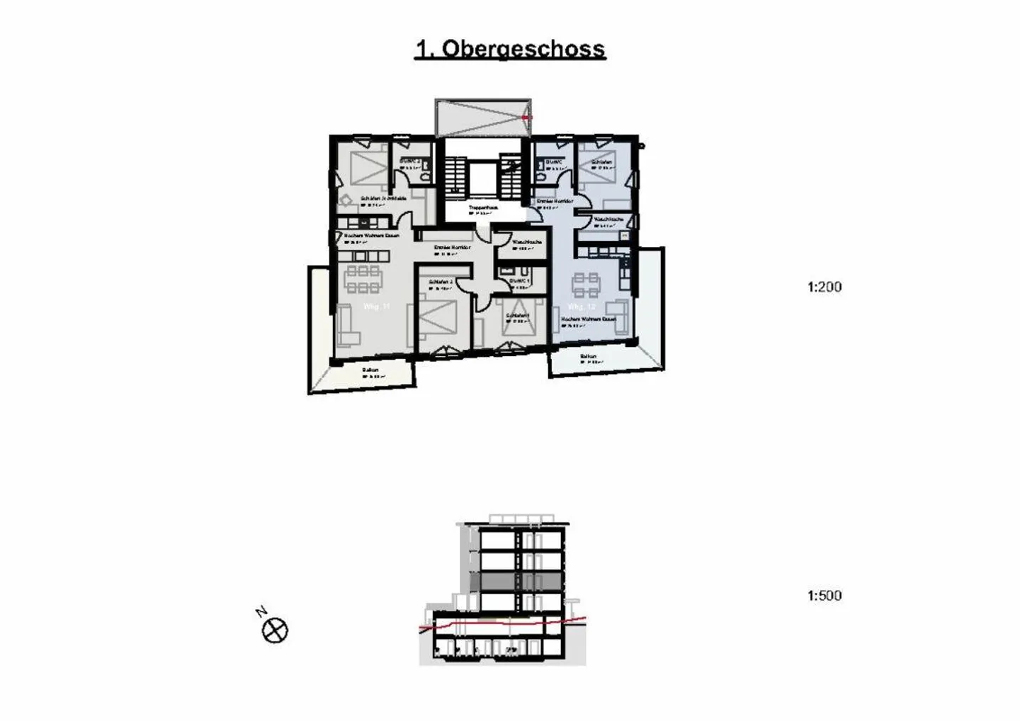 New Building "Olina" - Photo 14 of 17