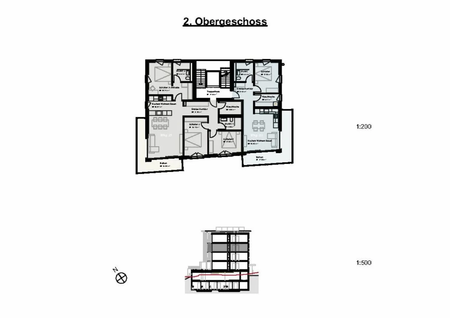 New Building "Olina" - Photo 15 of 17