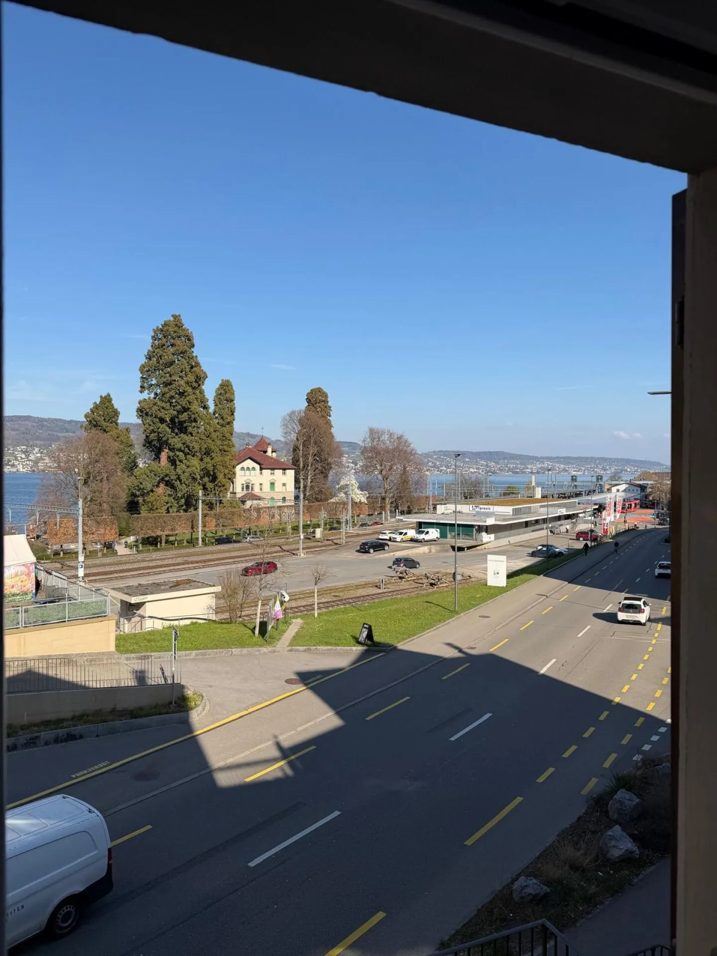 Appartamento Incantevole con Vista Lago - Foto 10 di 10