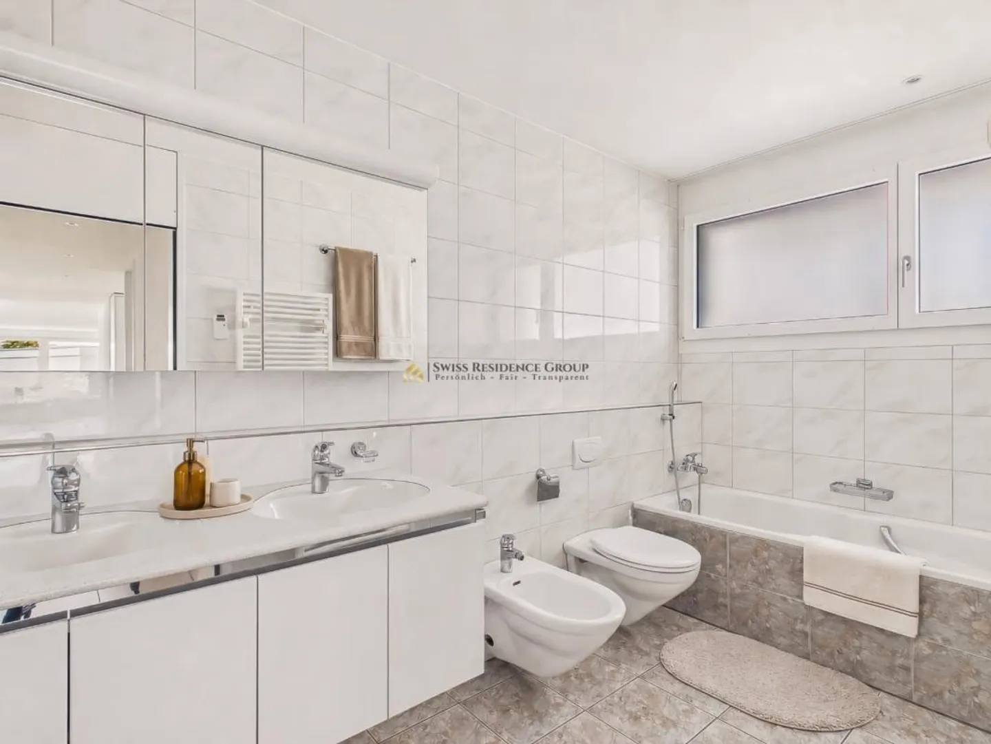 Exclusive living experience with gigantic terrace - Photo 8 of 15