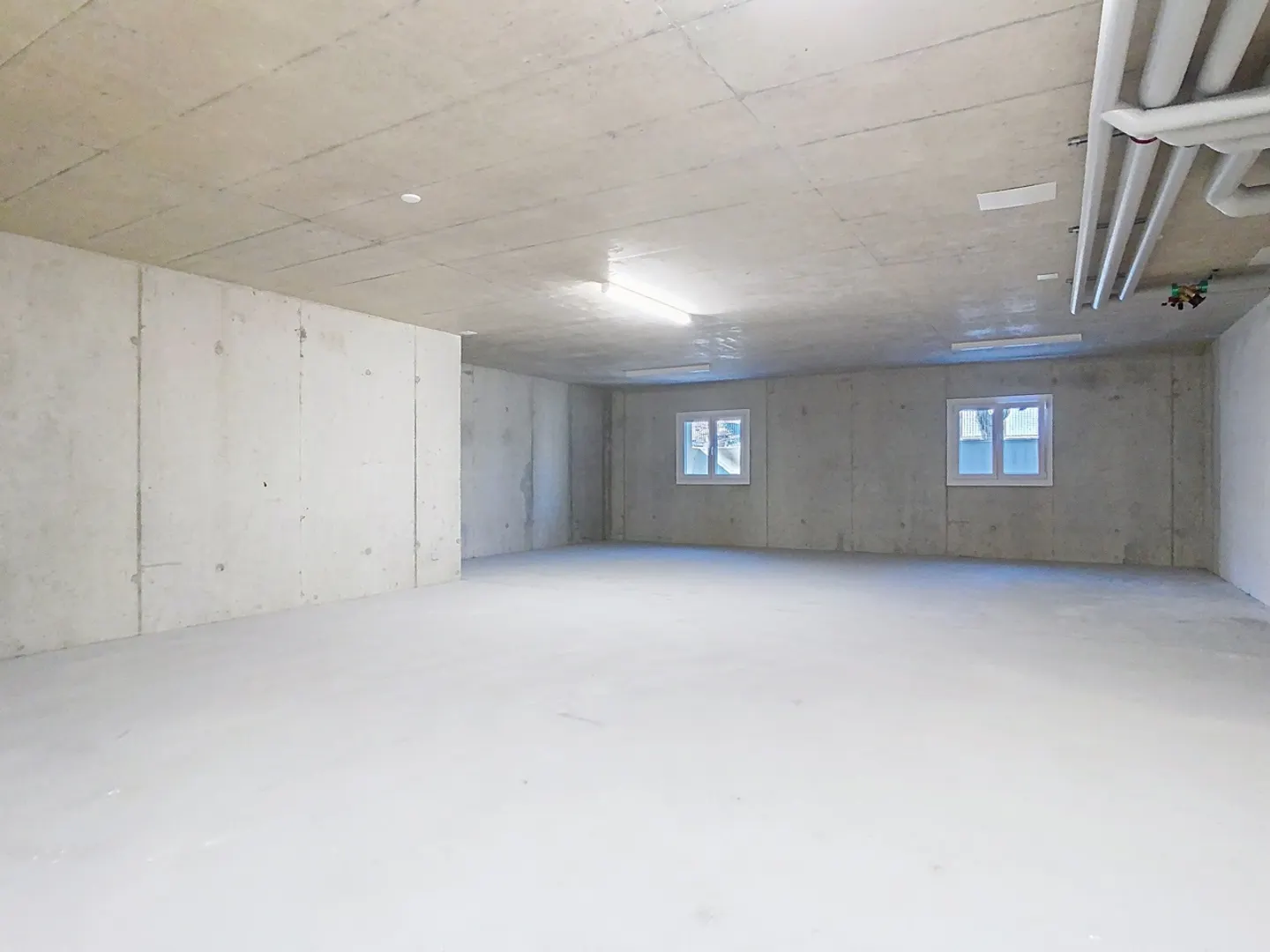 Moderne Wohnungen in Fribourg - Foto 6 von 6