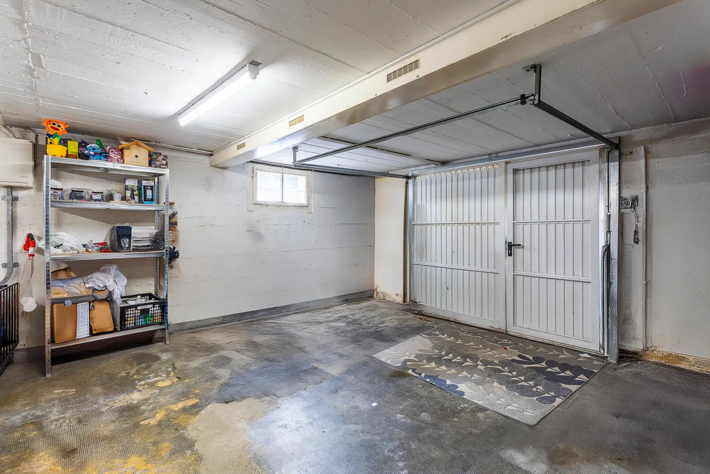 MAISON INDIVIDUELLE AVEC GARAGE BOX ET COUVERT A VOITURE - Foto 17 von 18
