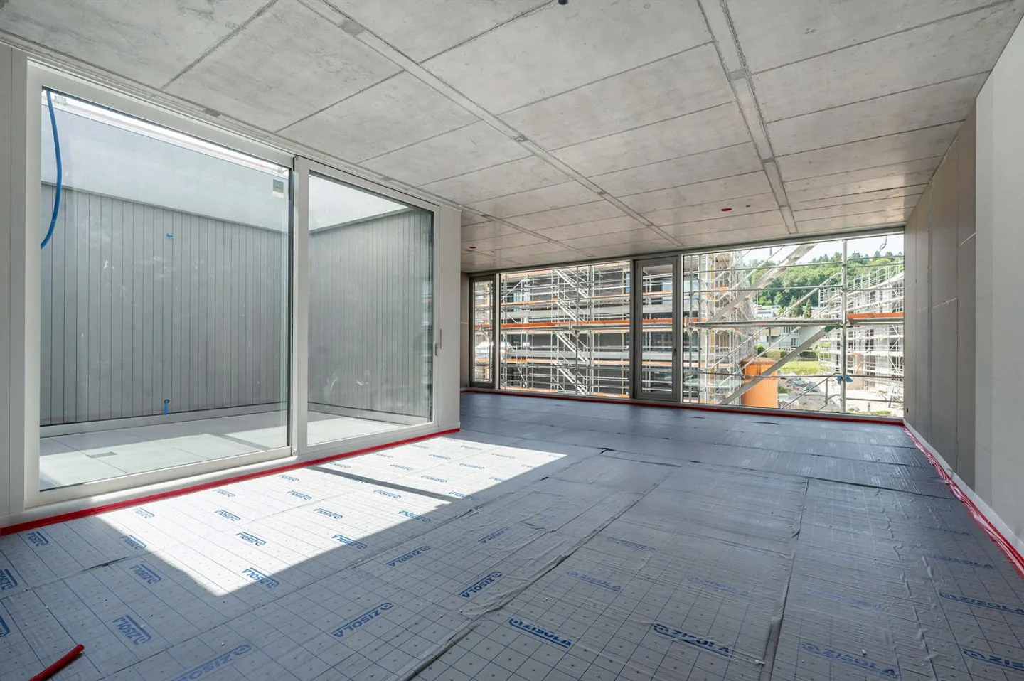 Un vento fresco per la tua attività - Atelier / Ufficio / Studio a Baden-D... - Foto 2 di 11