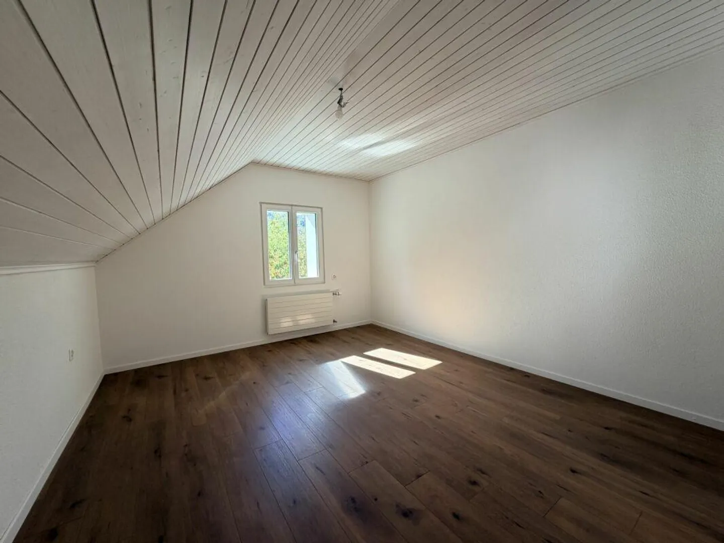 Casa unifamiliare ristrutturata - Foto 17 di 19