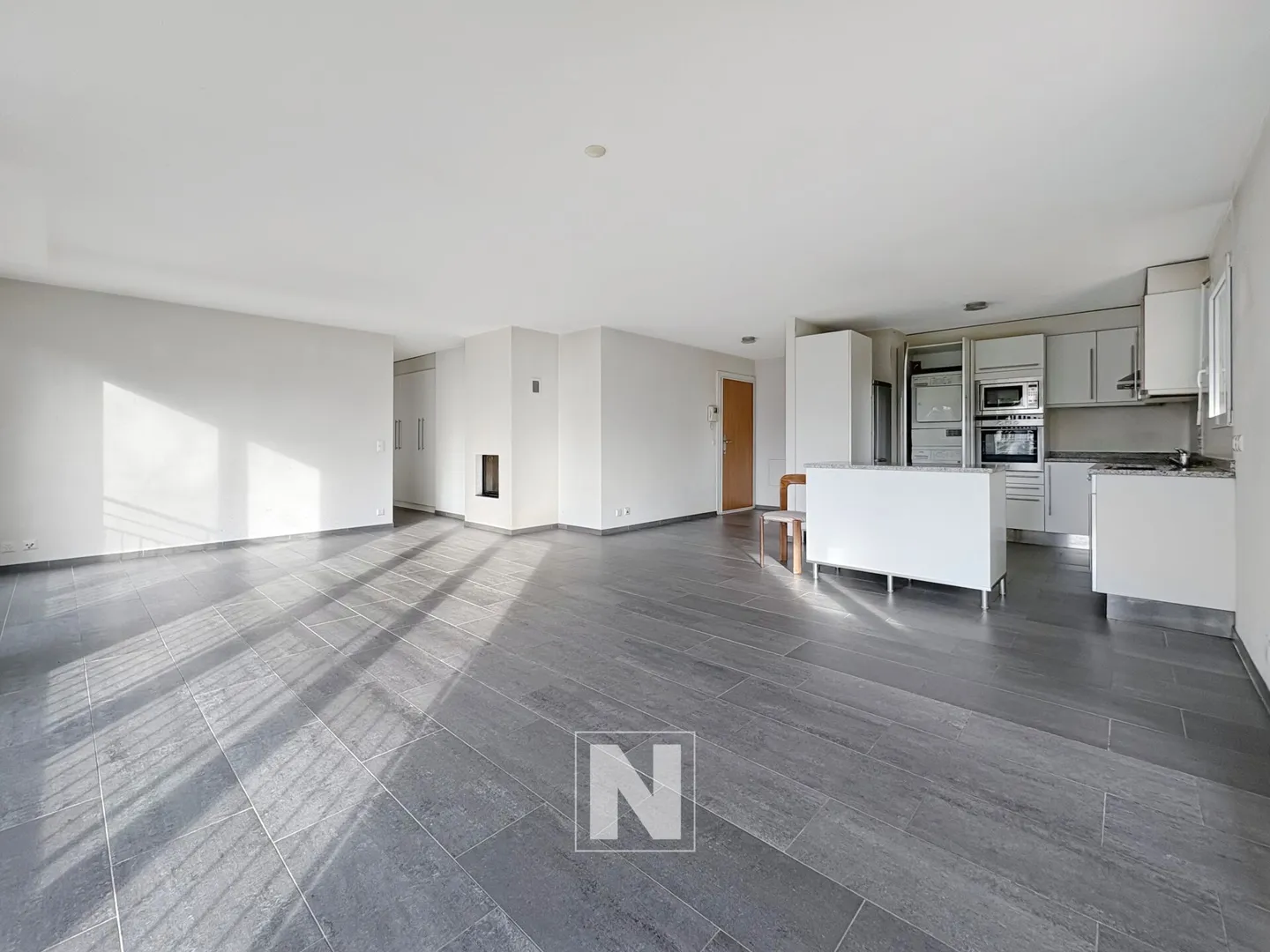 Bel appartement spacieux et lumineux avec balcons! - Foto 1 di 13