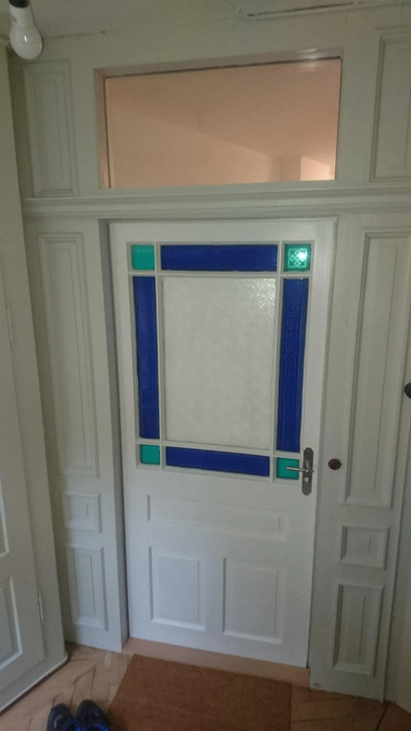 Renoviertes Apartment mit atemberaubendem Blick - Foto 11 von 12