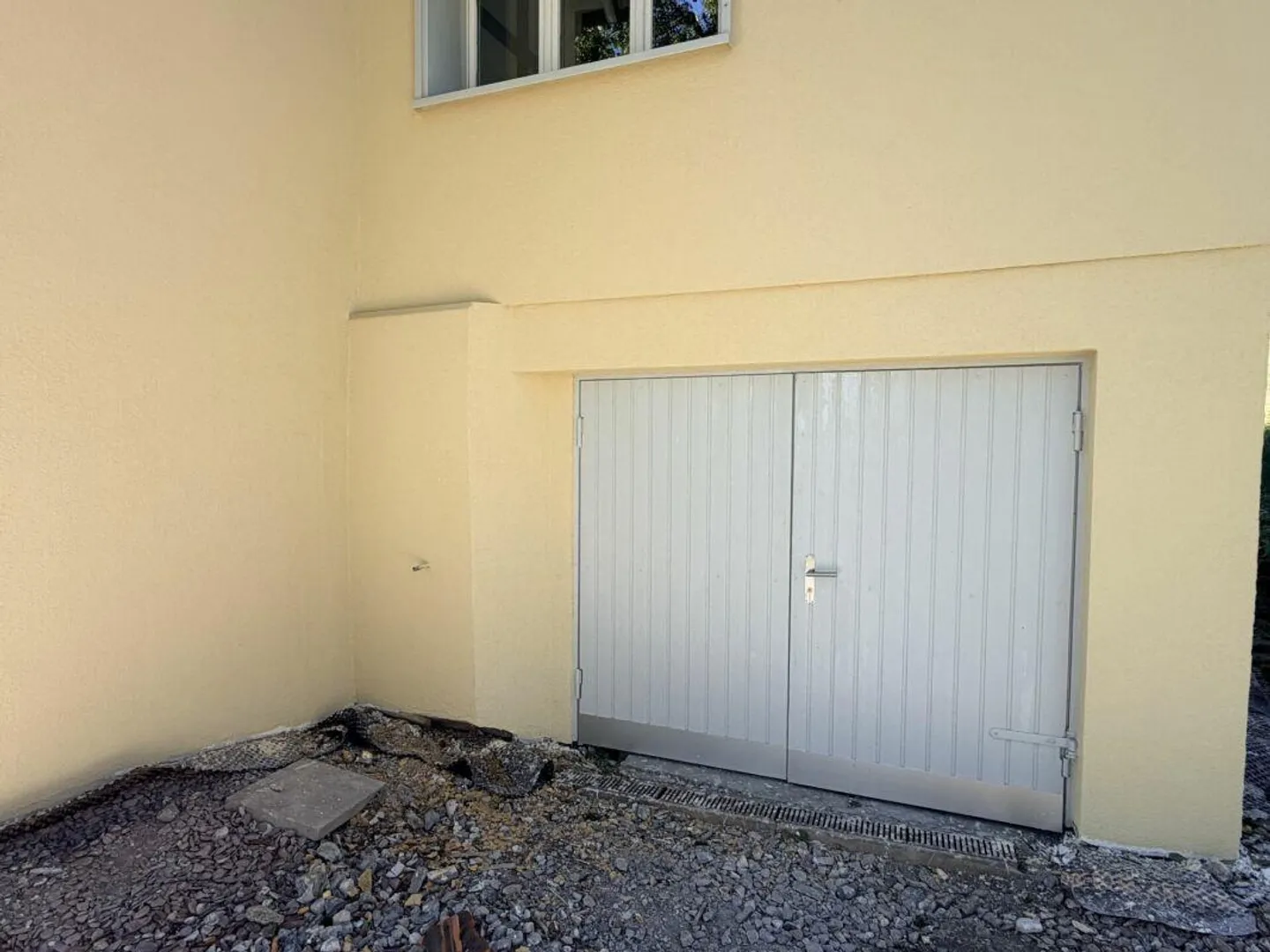 Casa unifamiliare ristrutturata - Foto 3 di 19