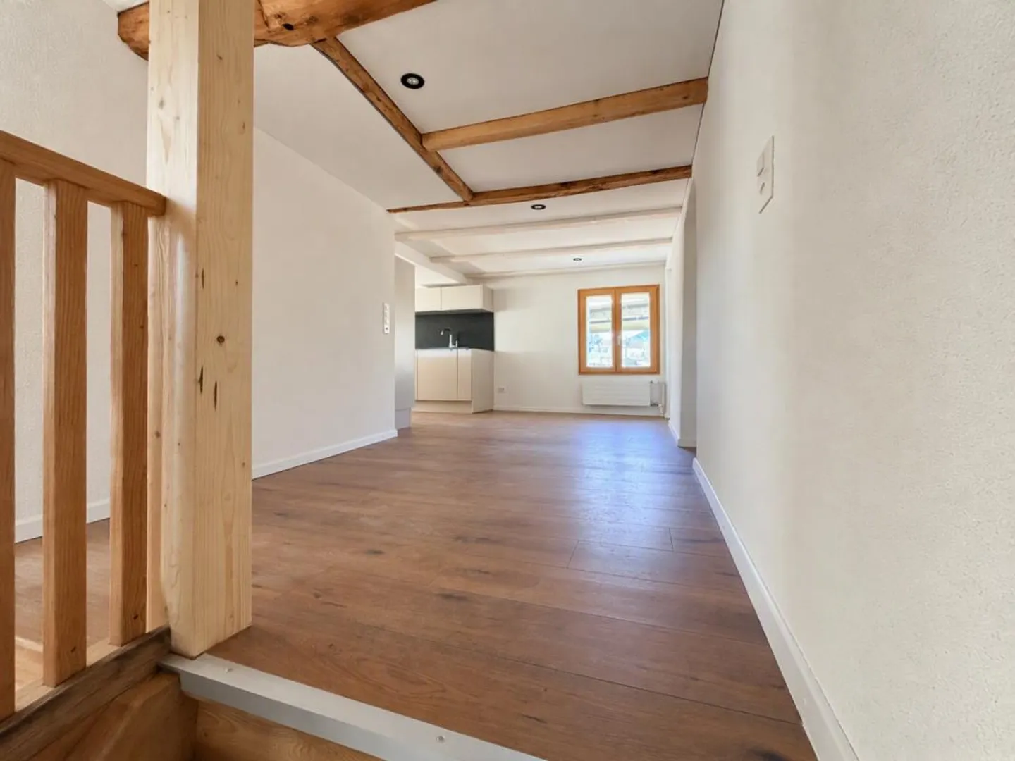 Casa unifamiliare ristrutturata - Foto 6 di 19