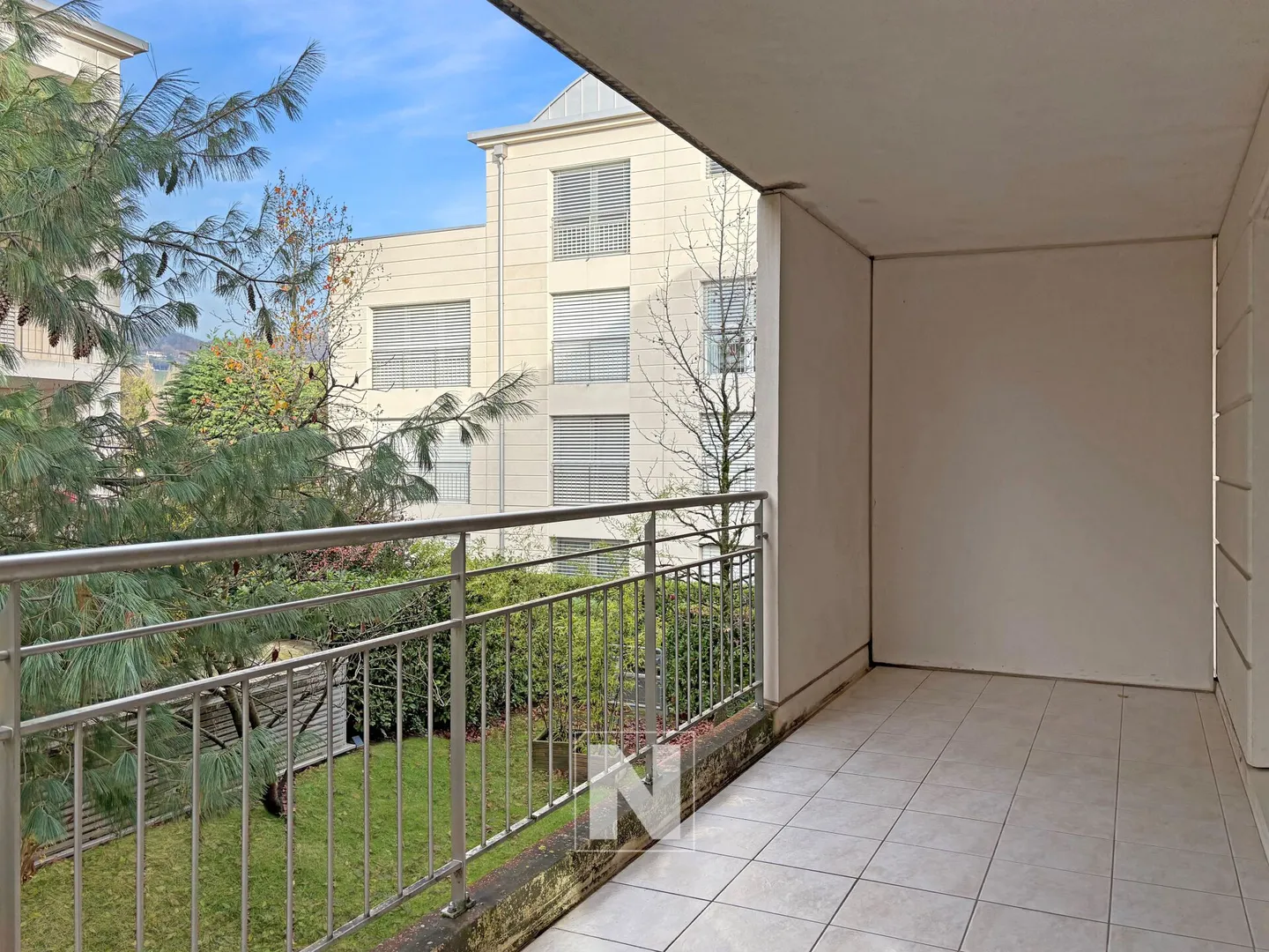 Bel appartement spacieux et lumineux avec balcons! - Foto 8 di 13