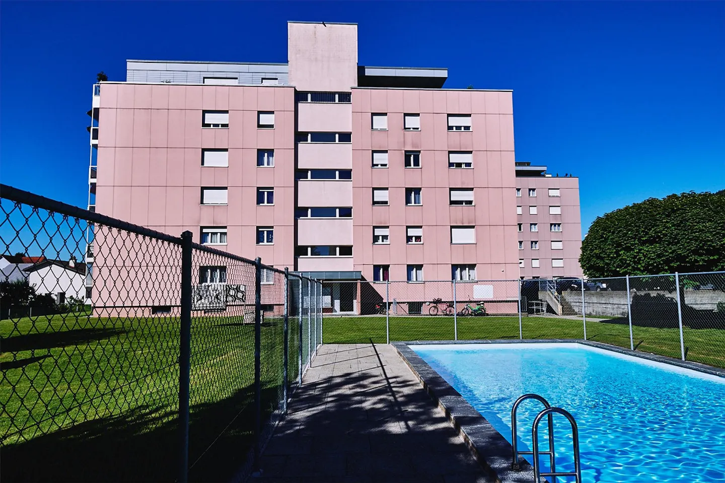 VIVERE MODERNO CON TERRAZZA SPAZIOSA - Foto 5 di 7