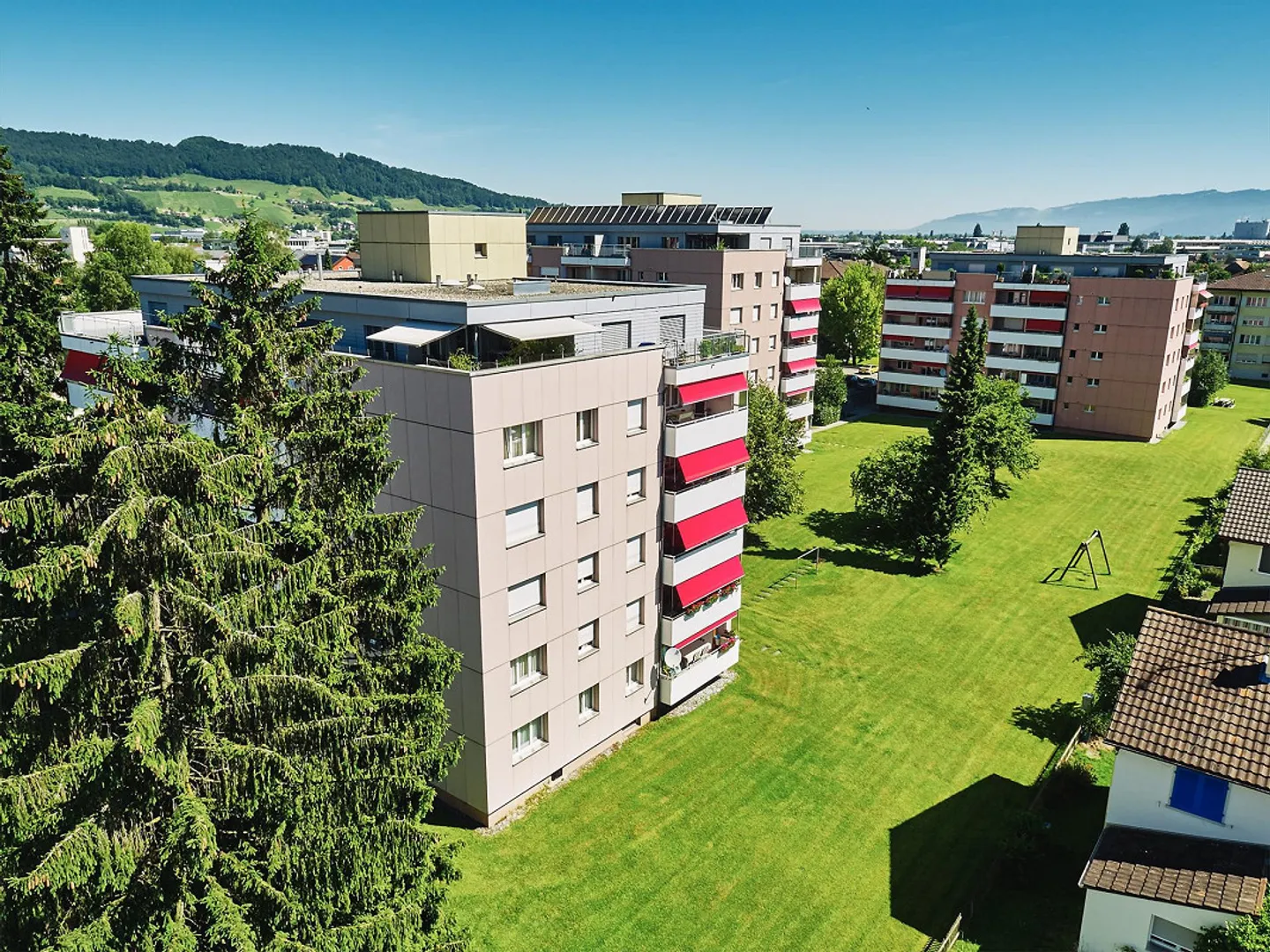 VIVERE MODERNO CON TERRAZZA SPAZIOSA - Foto 6 di 7