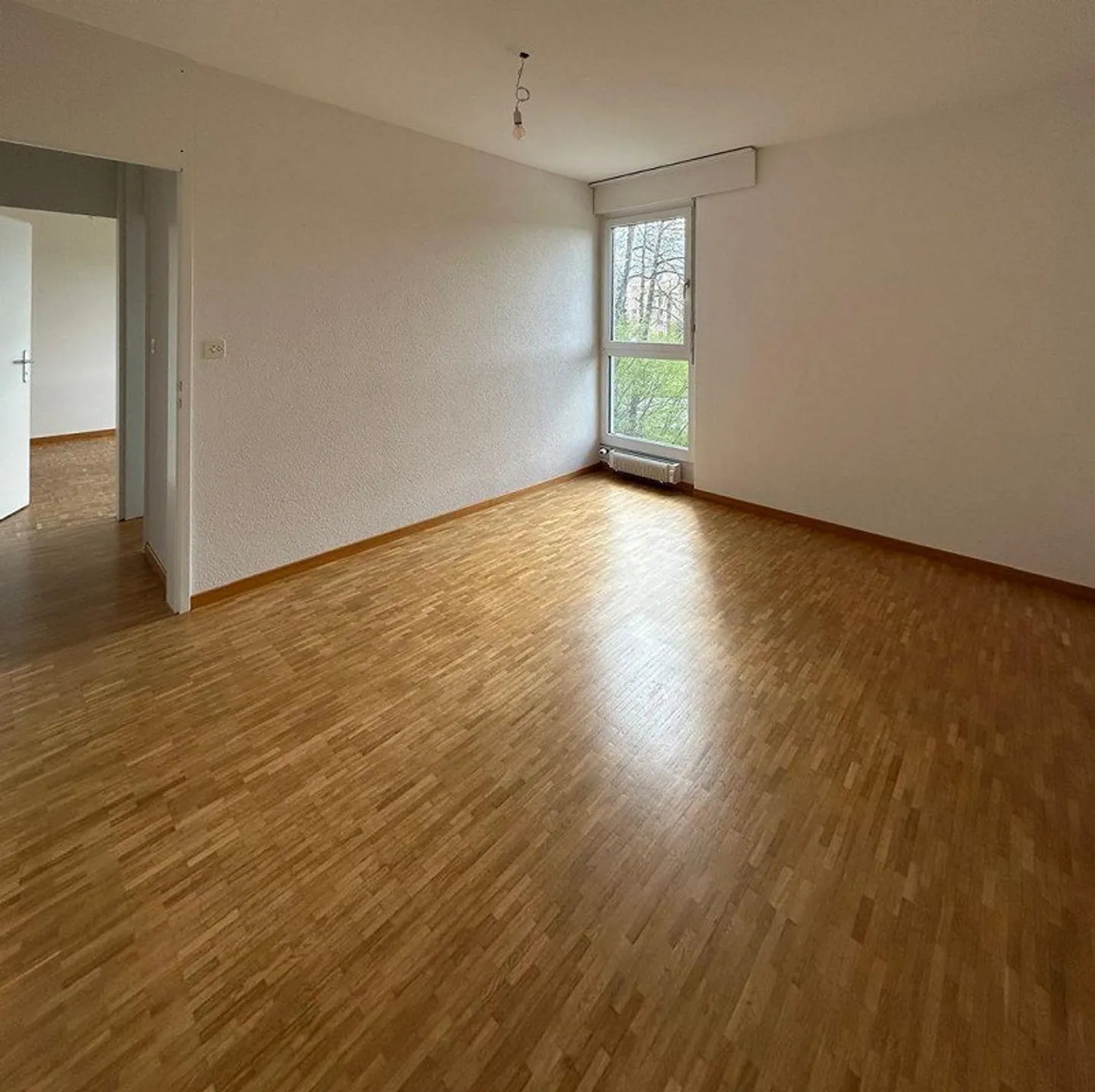 Appartement 2 pièces - Photo 5 sur 9