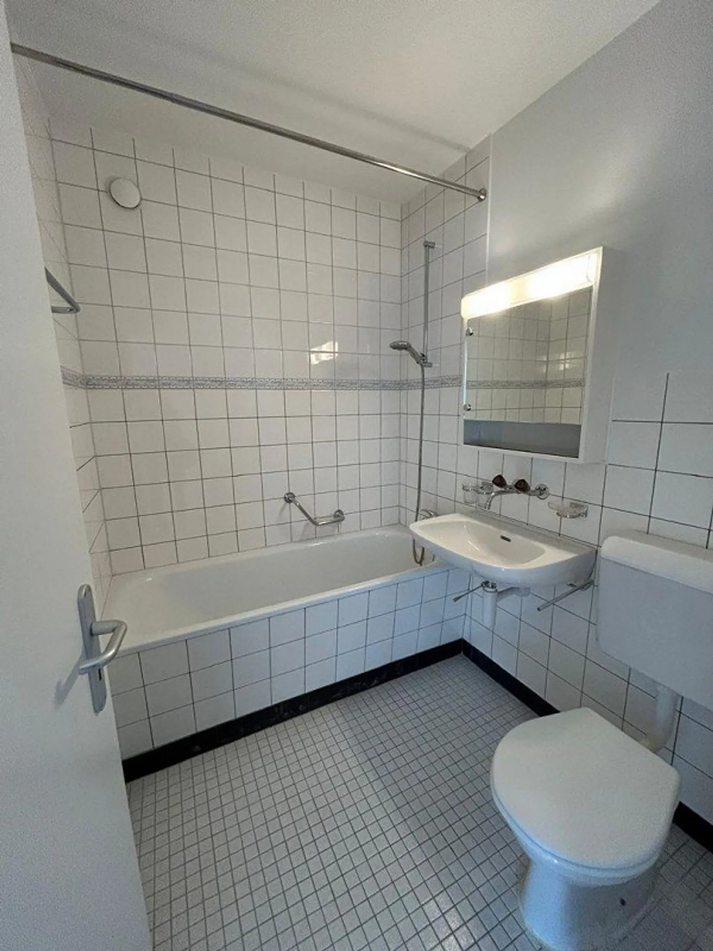 Appartement 2 pièces - Photo 7 sur 9