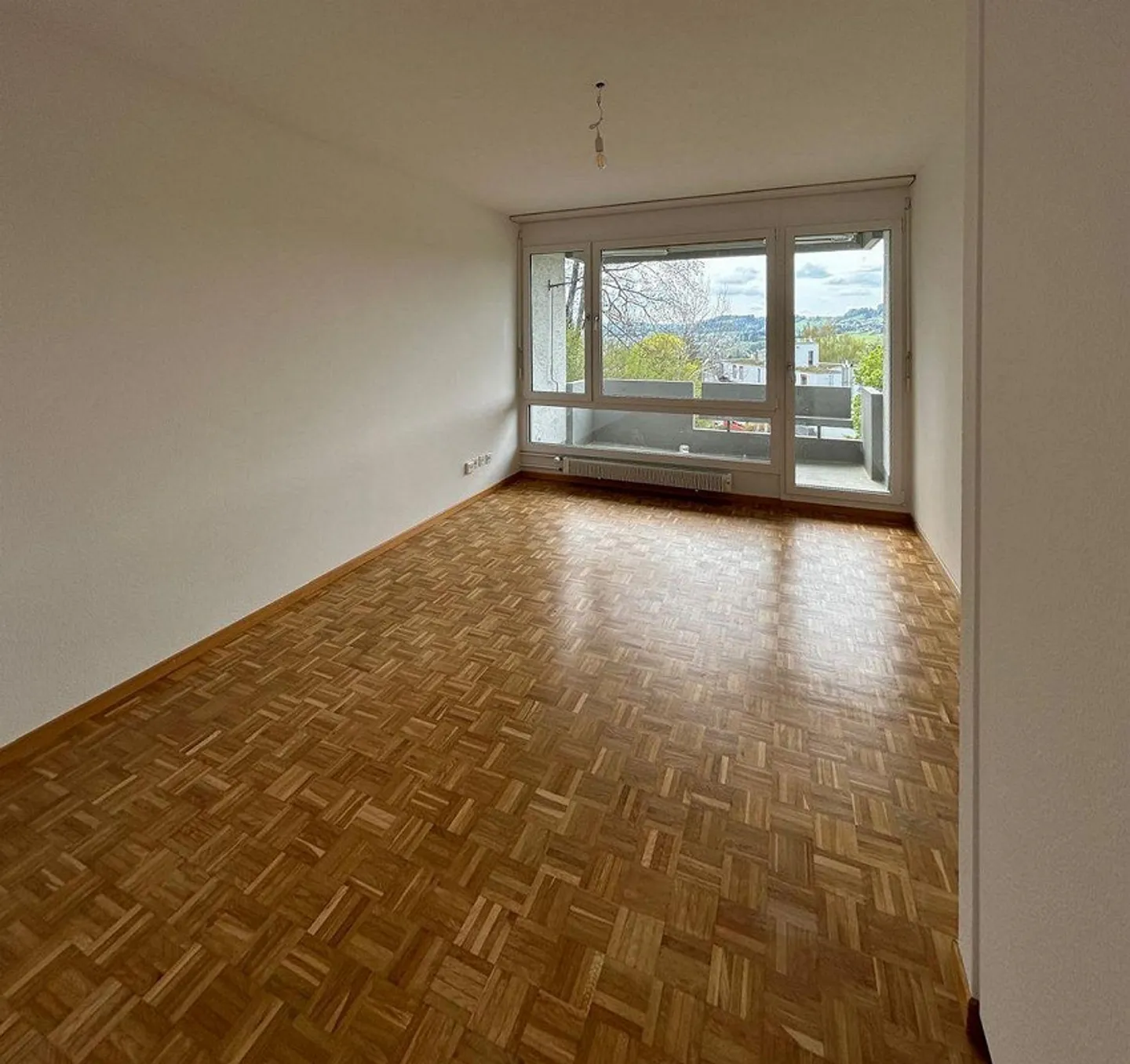 Appartement 2 pièces - Photo 3 sur 9