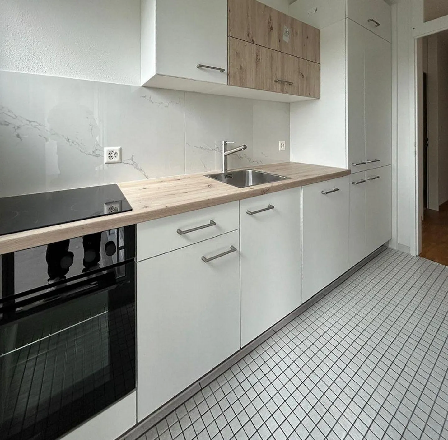 Appartement 2 pièces - Photo 4 sur 9