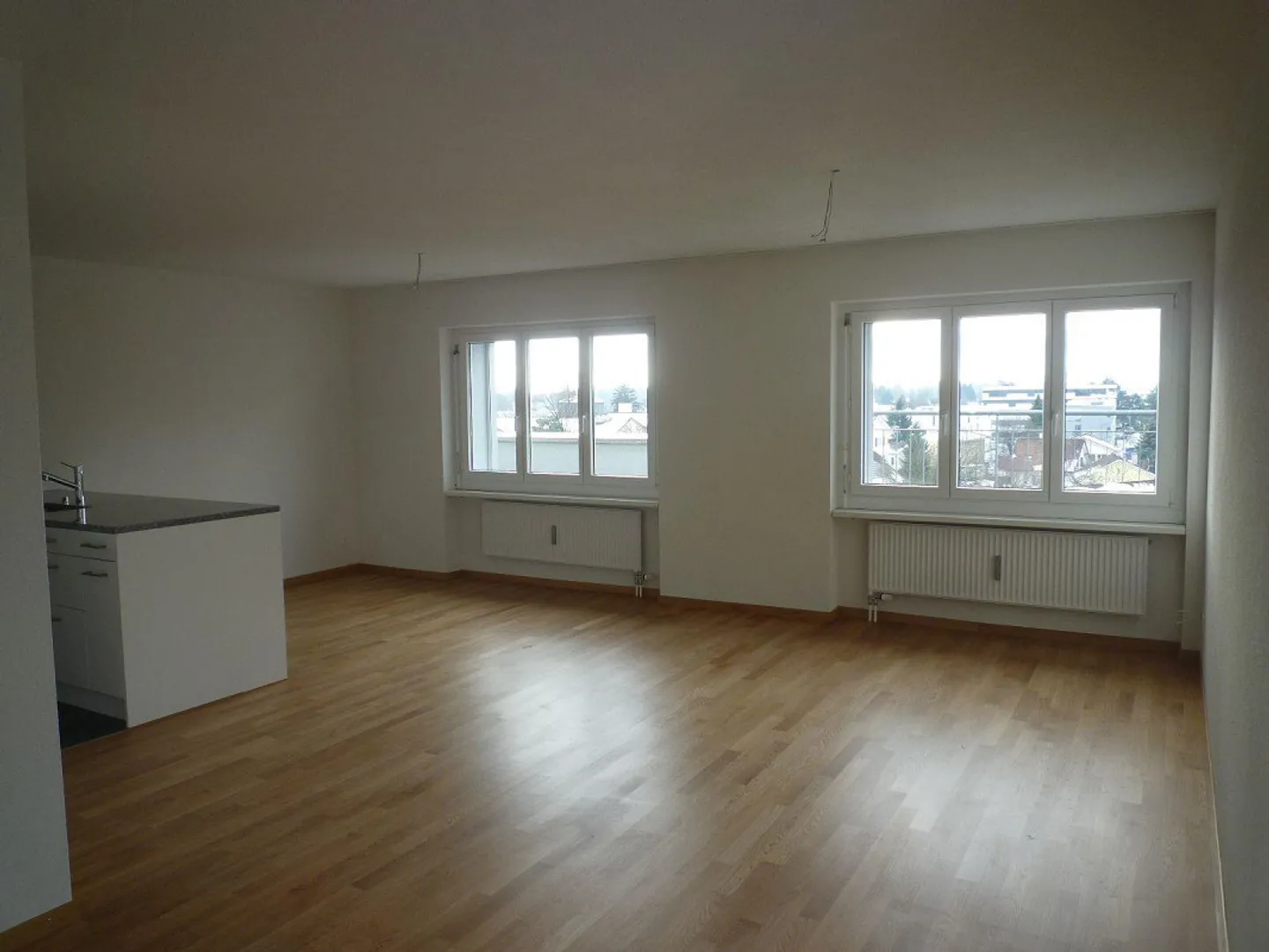 VIVERE MODERNO CON TERRAZZA SPAZIOSA - Foto 2 di 7