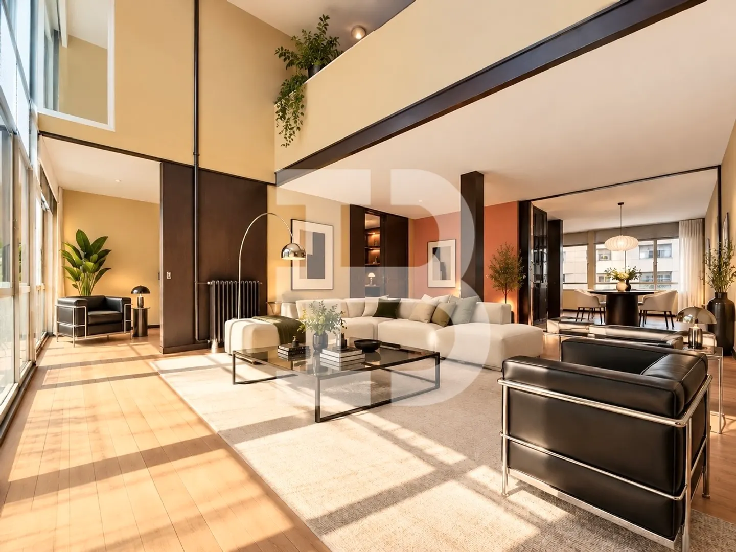 Appartamento Duplex in Sito UNESCO - Foto 3 di 12