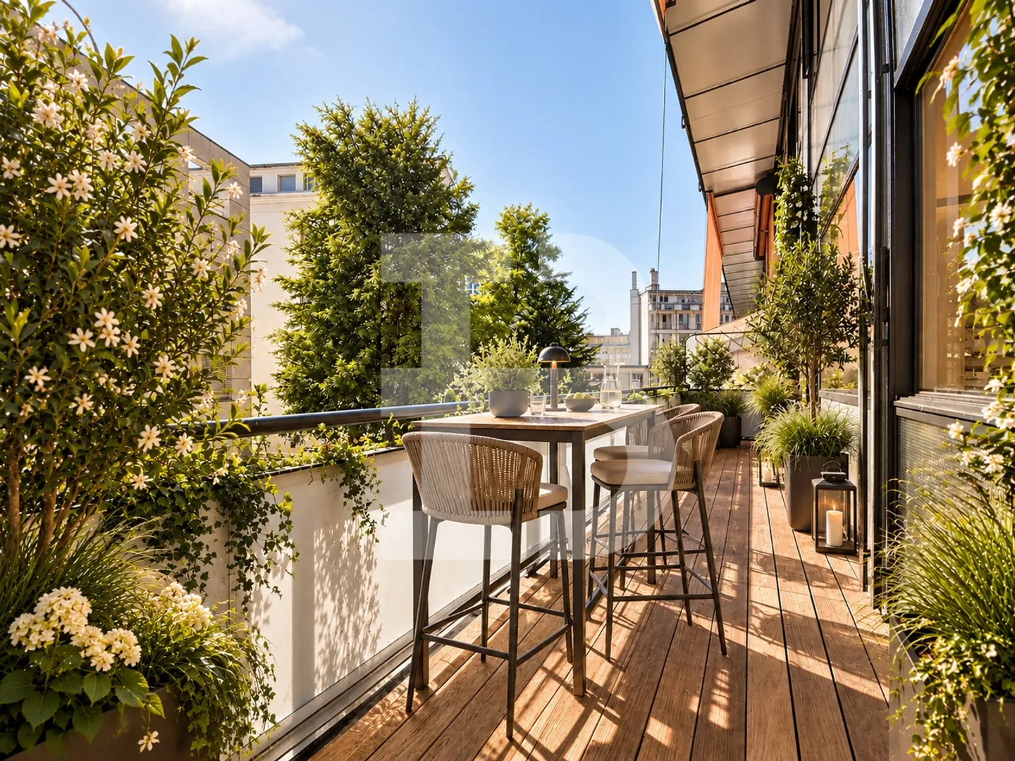 Appartamento Duplex in Sito UNESCO - Foto 5 di 12