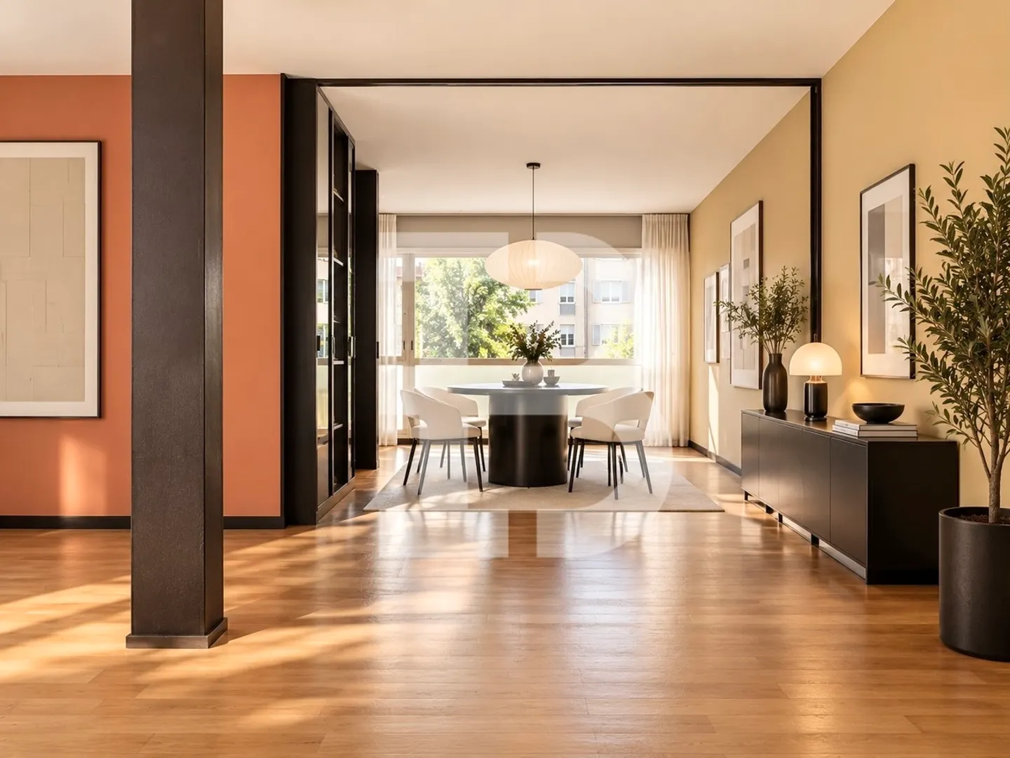 Appartamento Duplex in Sito UNESCO - Foto 7 di 12