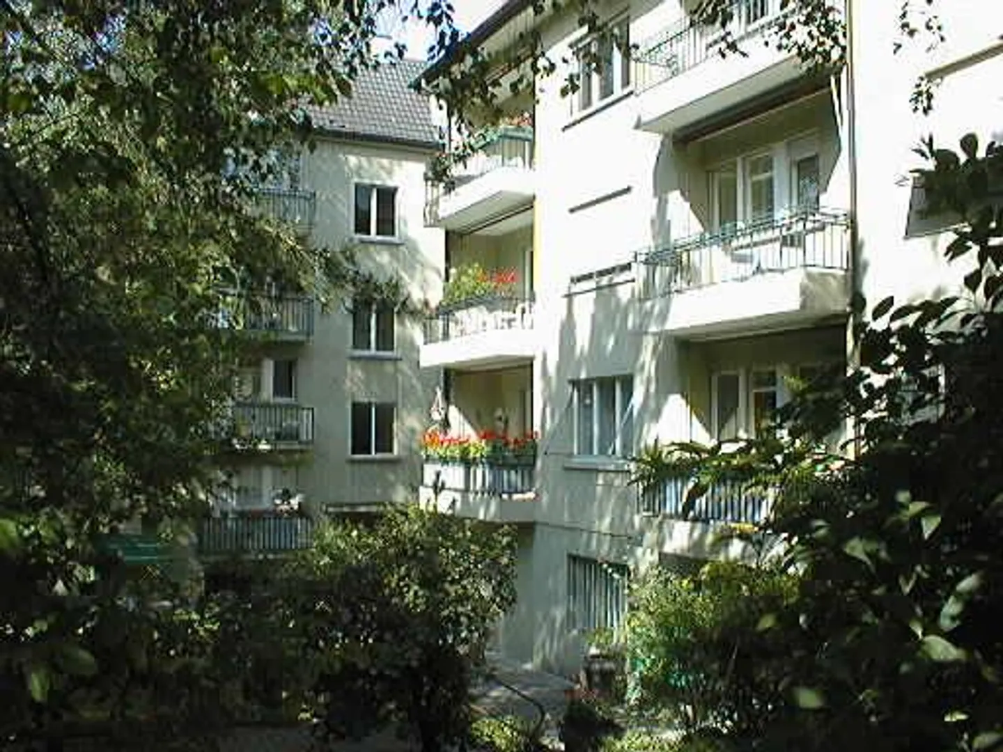 Charmante 2-Zimmer Wohnung - Foto 1 von 4