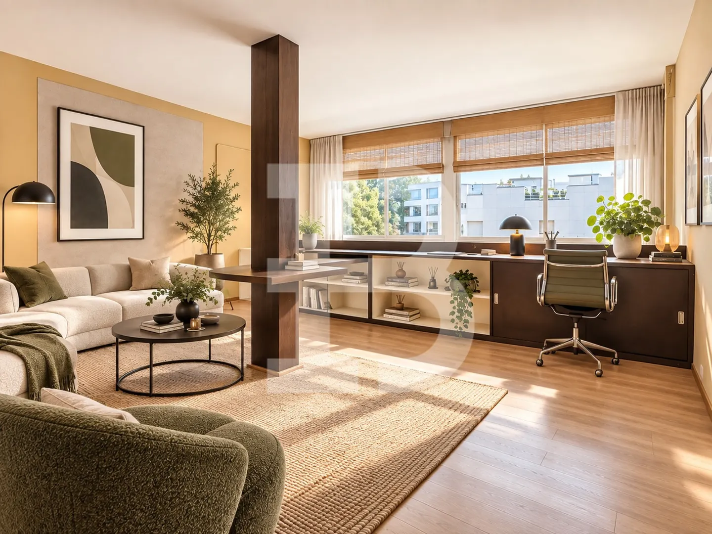 Appartamento Duplex in Sito UNESCO - Foto 10 di 12