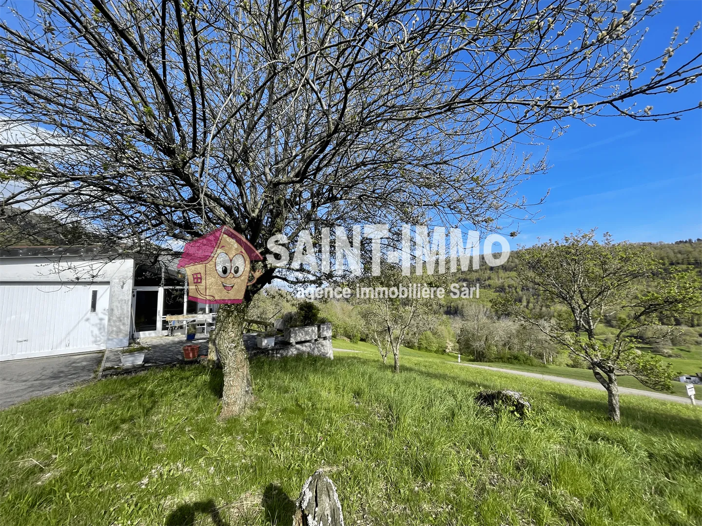 House with 12 rooms - Photo 25 of 26
