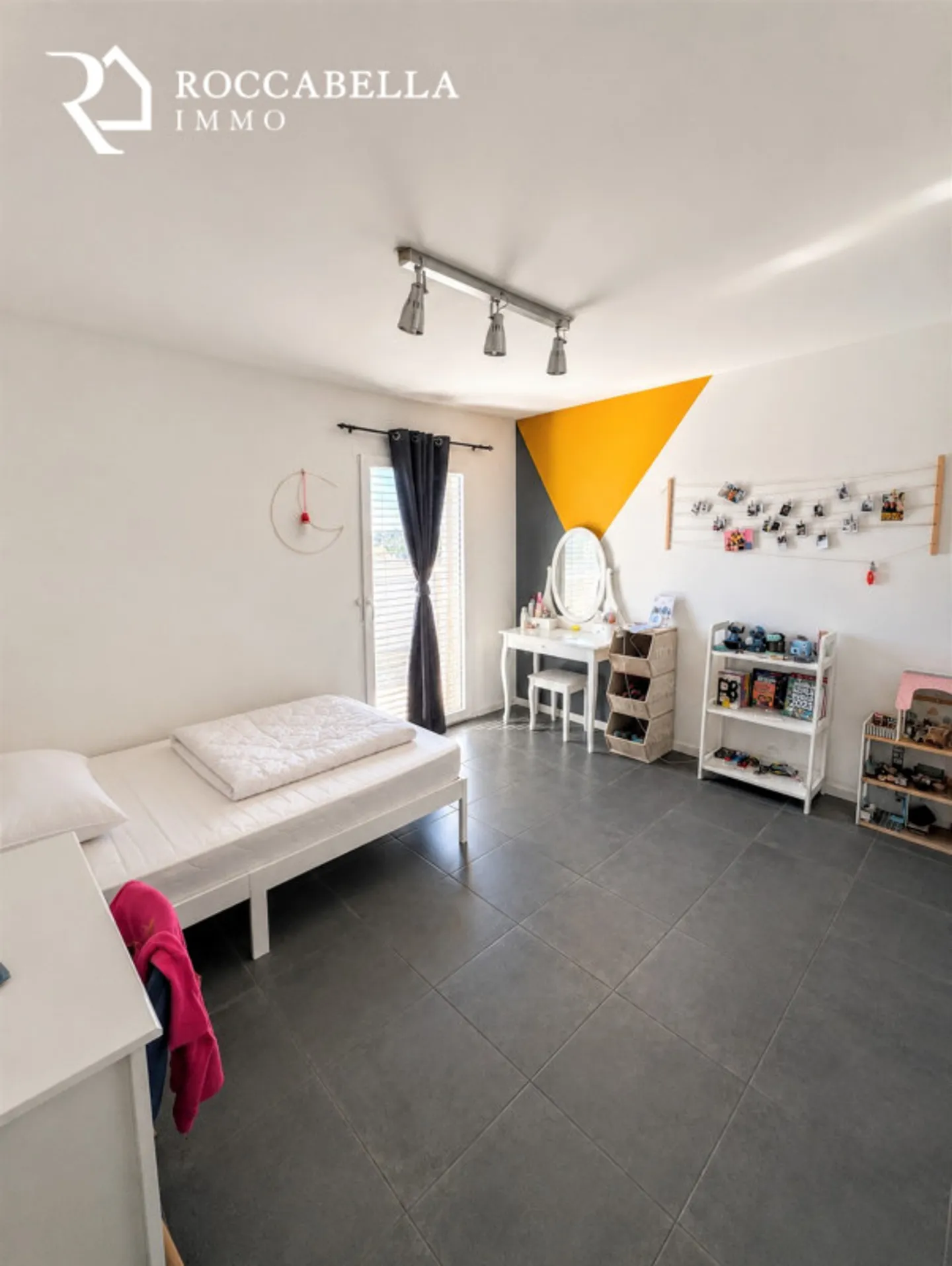 Unglaubliche 4 Zimmer in La Chaux-de-Fonds! - Foto 7 von 12